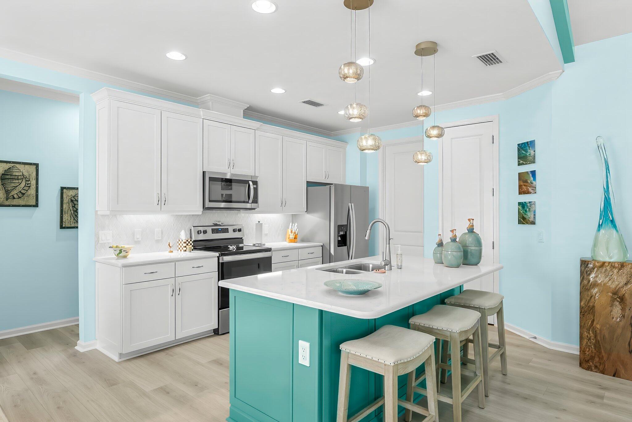 Latitude at Watersound - Residential