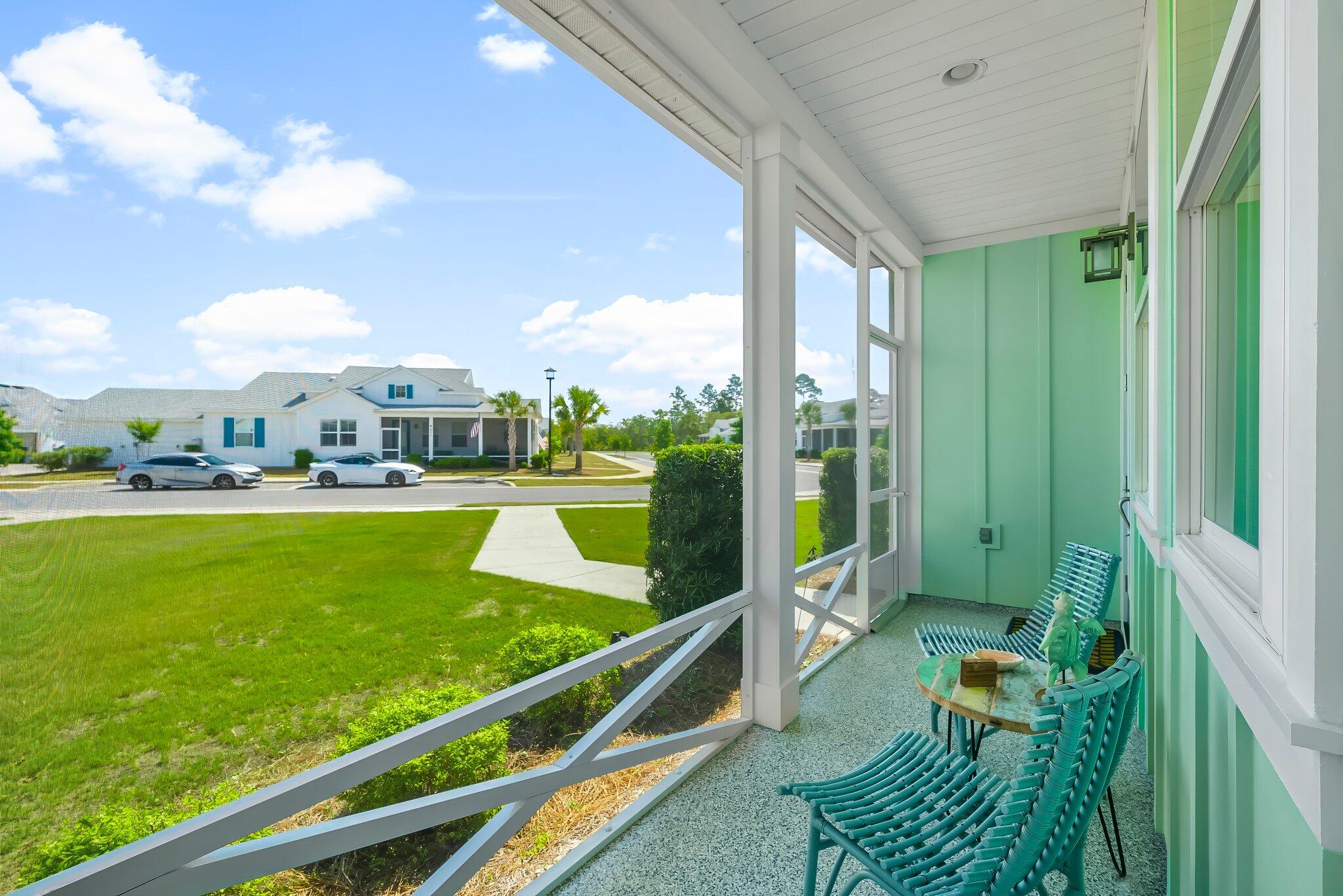 Latitude at Watersound - Residential