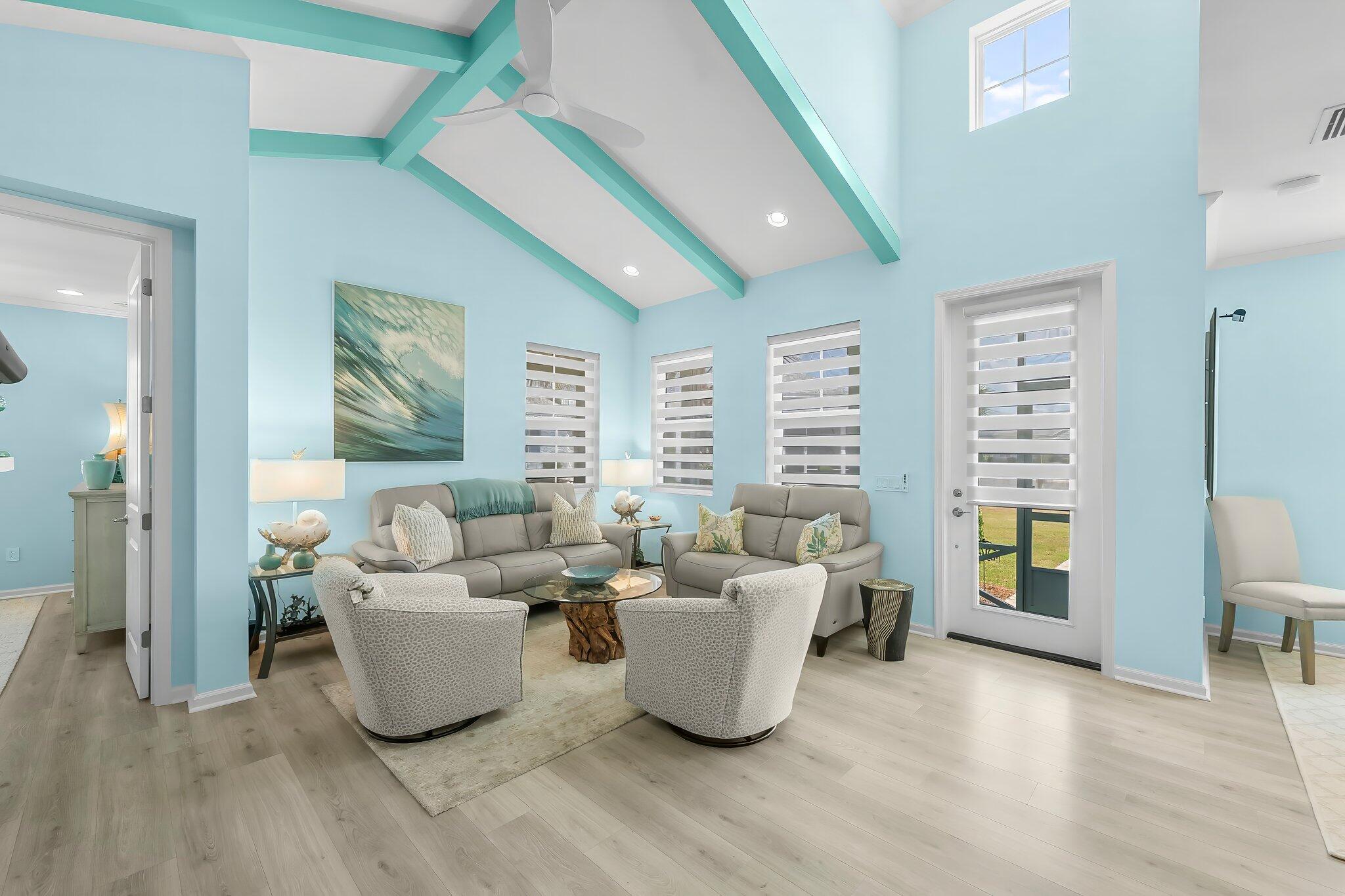 Latitude at Watersound - Residential
