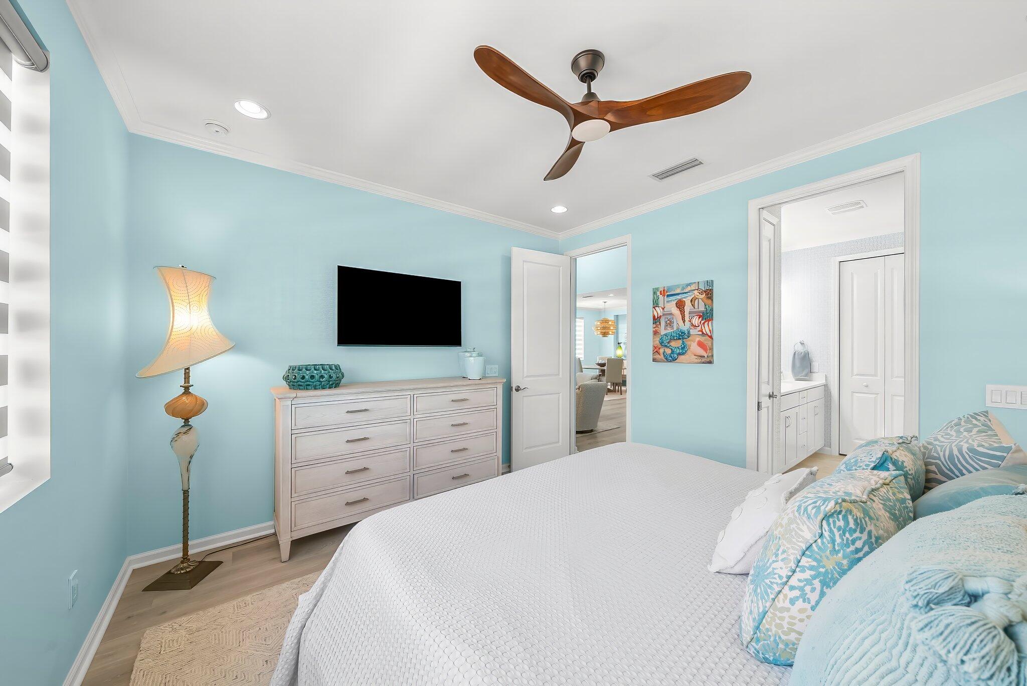 Latitude at Watersound - Residential