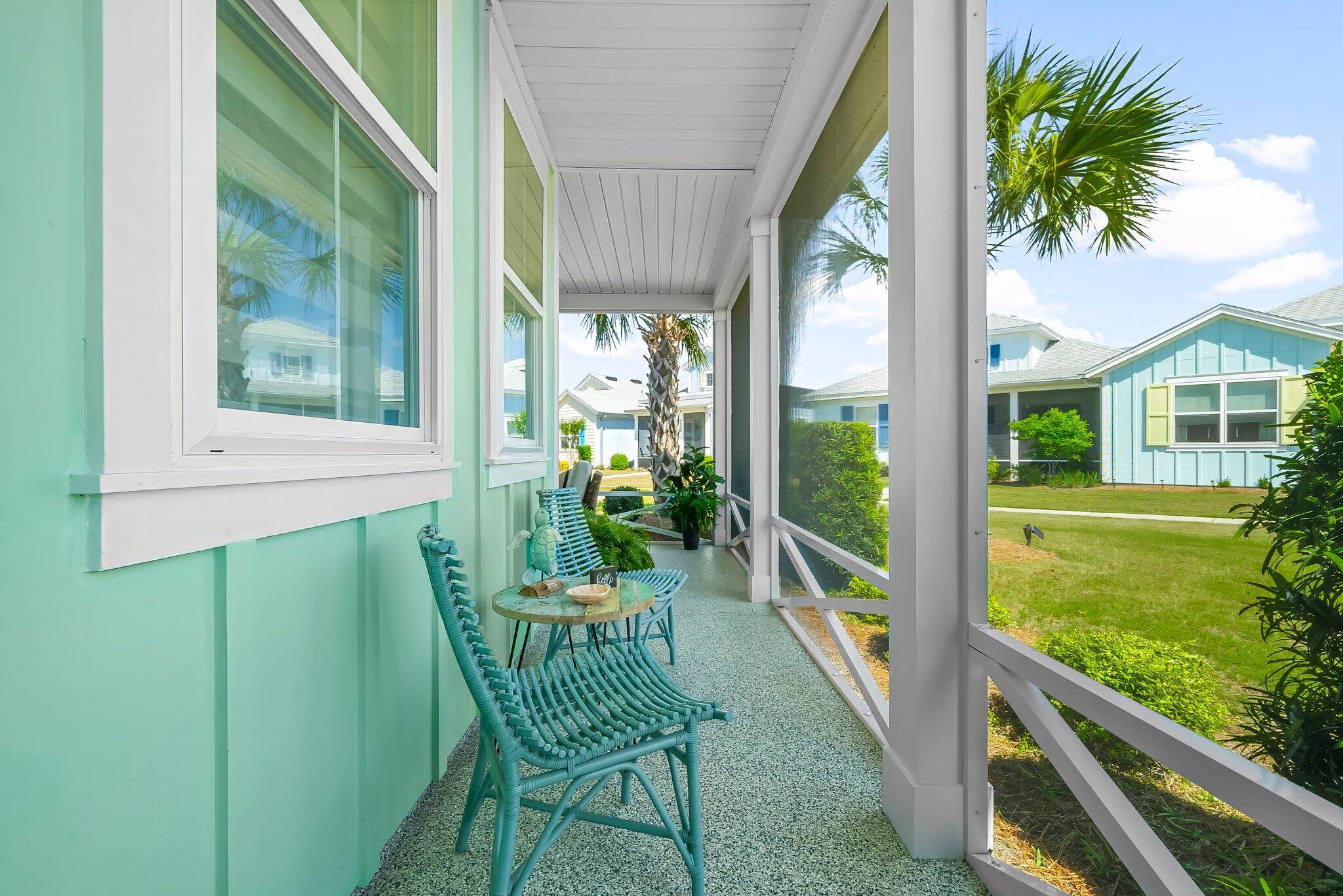 Latitude at Watersound - Residential