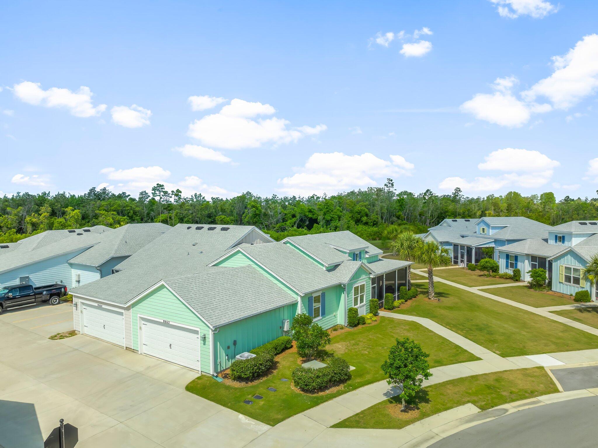 Latitude at Watersound - Residential