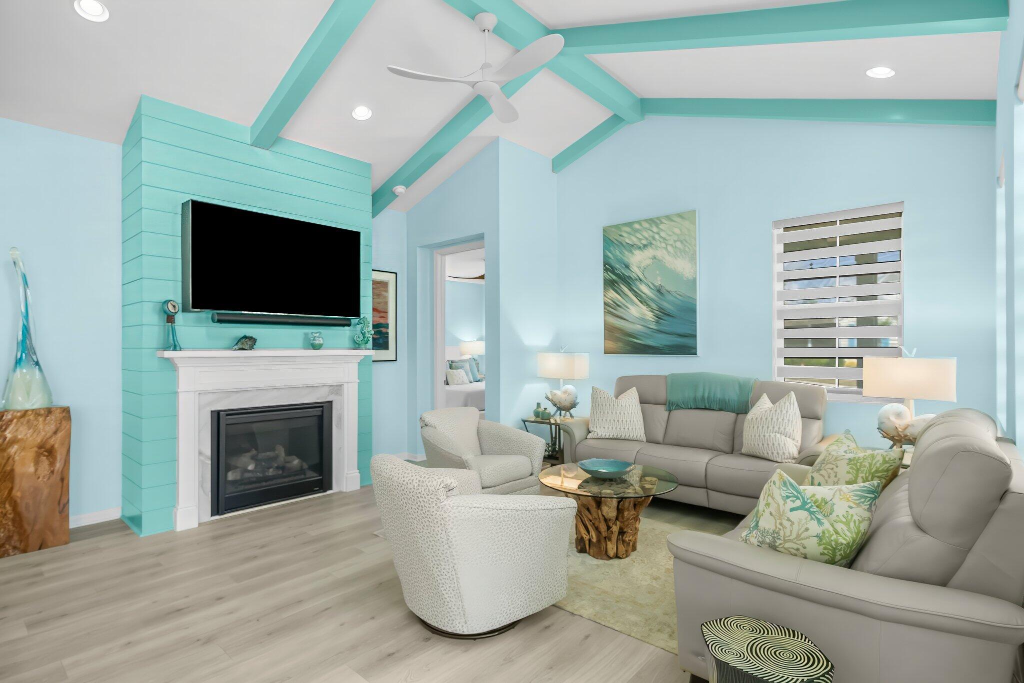 Latitude at Watersound - Residential