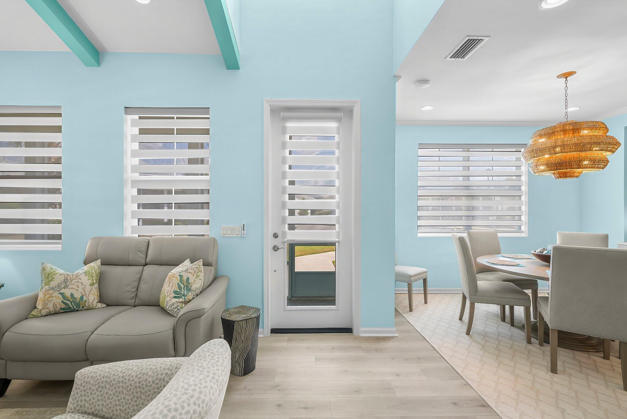 Latitude at Watersound - Residential