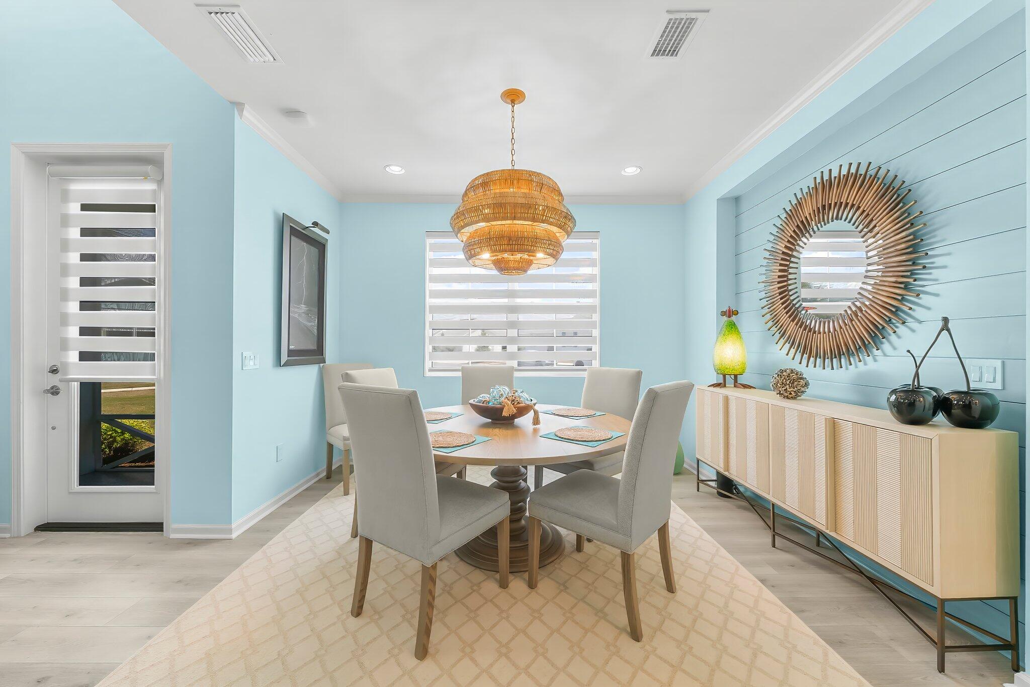 Latitude at Watersound - Residential
