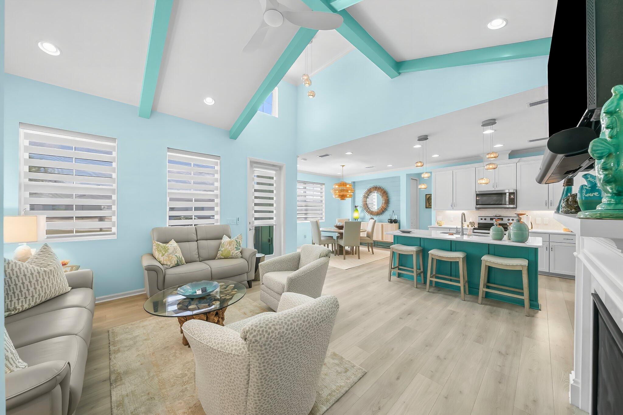 Latitude at Watersound - Residential