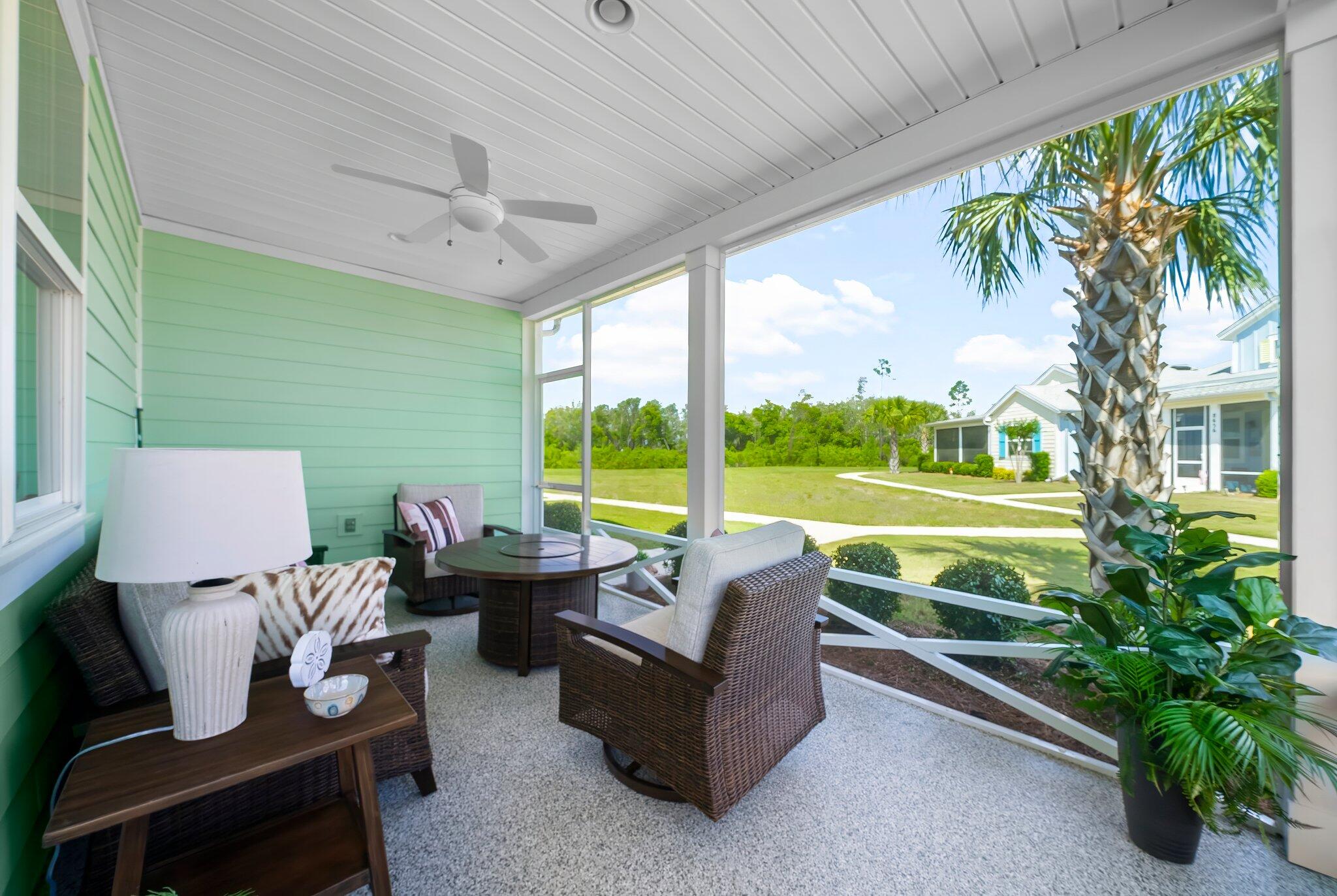 Latitude at Watersound - Residential