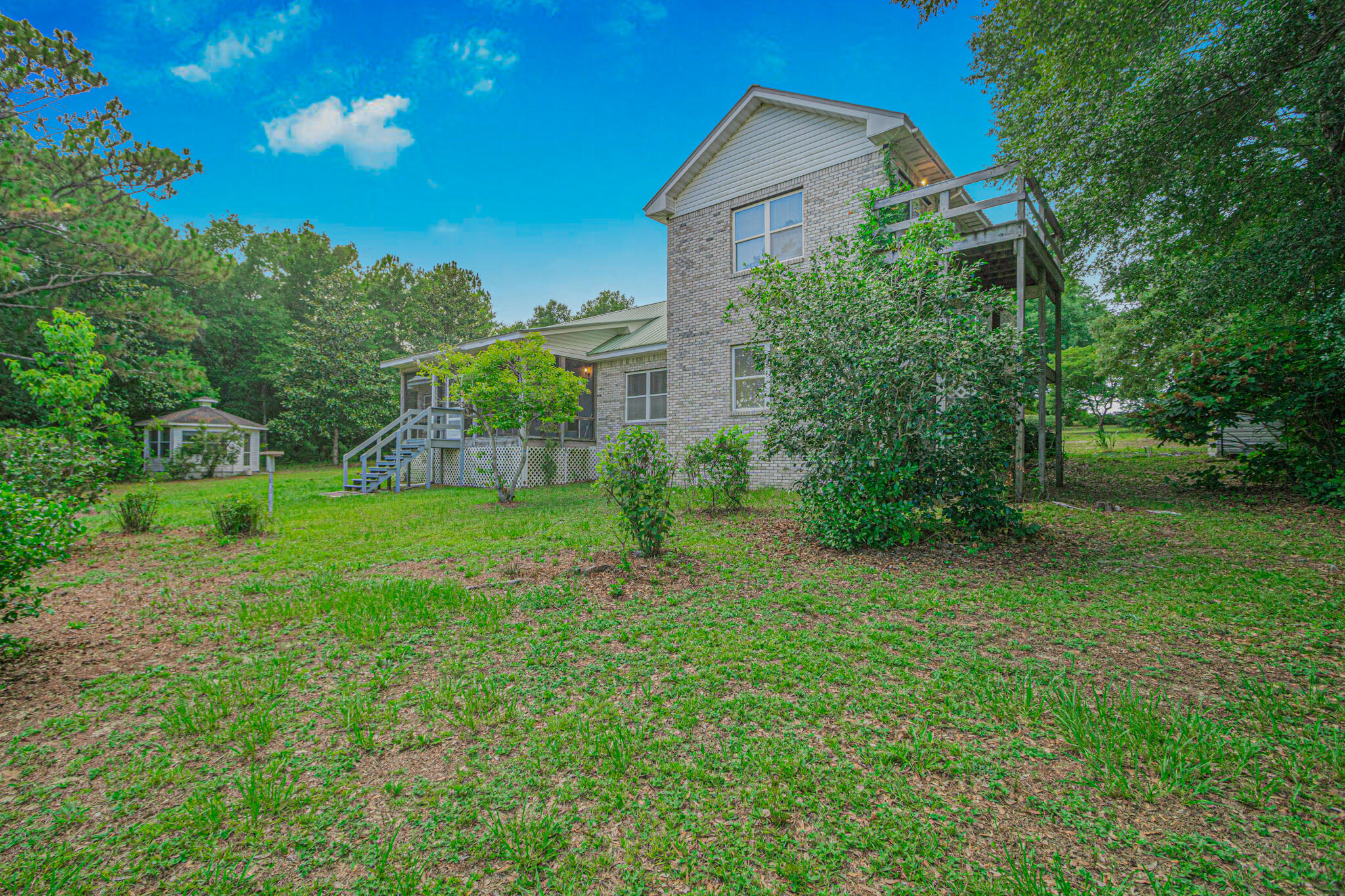 NO RECORDED SUBDIVISION - Residential