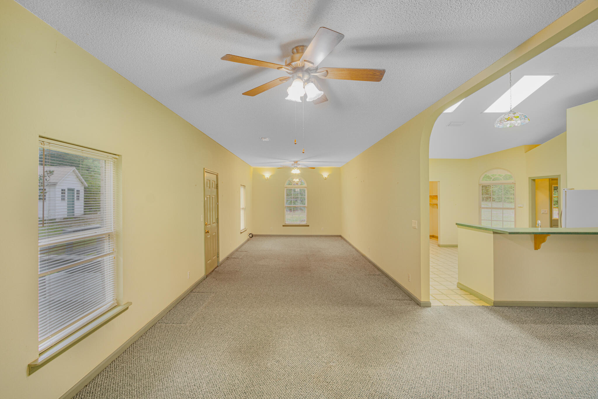 NO RECORDED SUBDIVISION - Residential