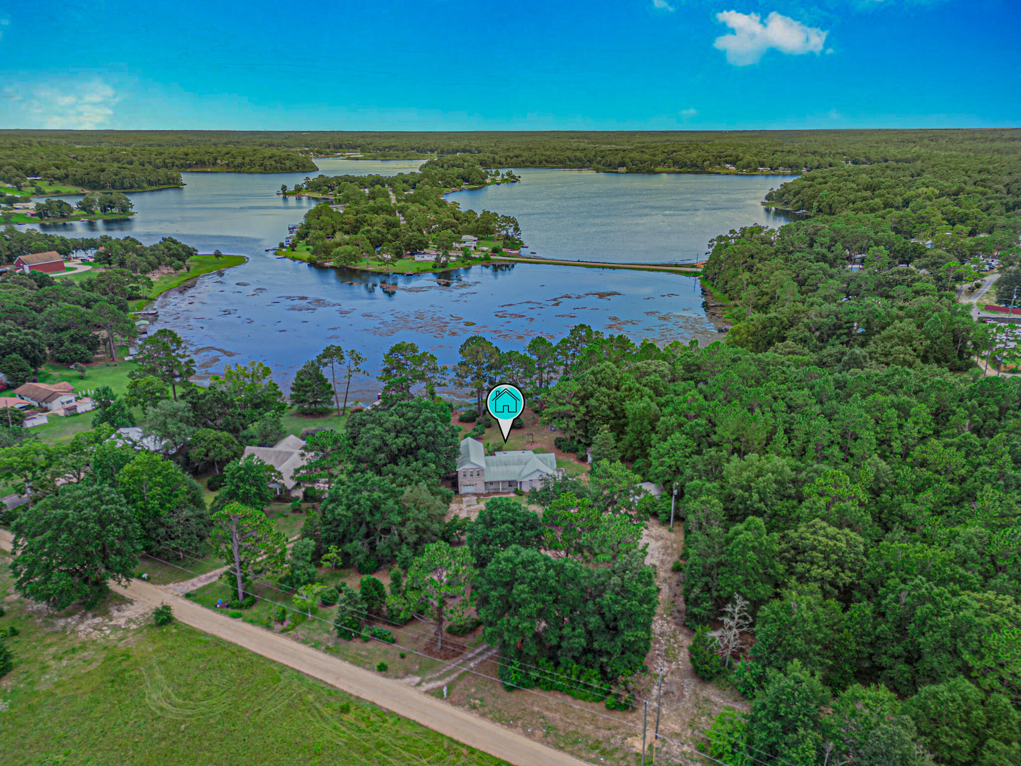 NO RECORDED SUBDIVISION - Residential