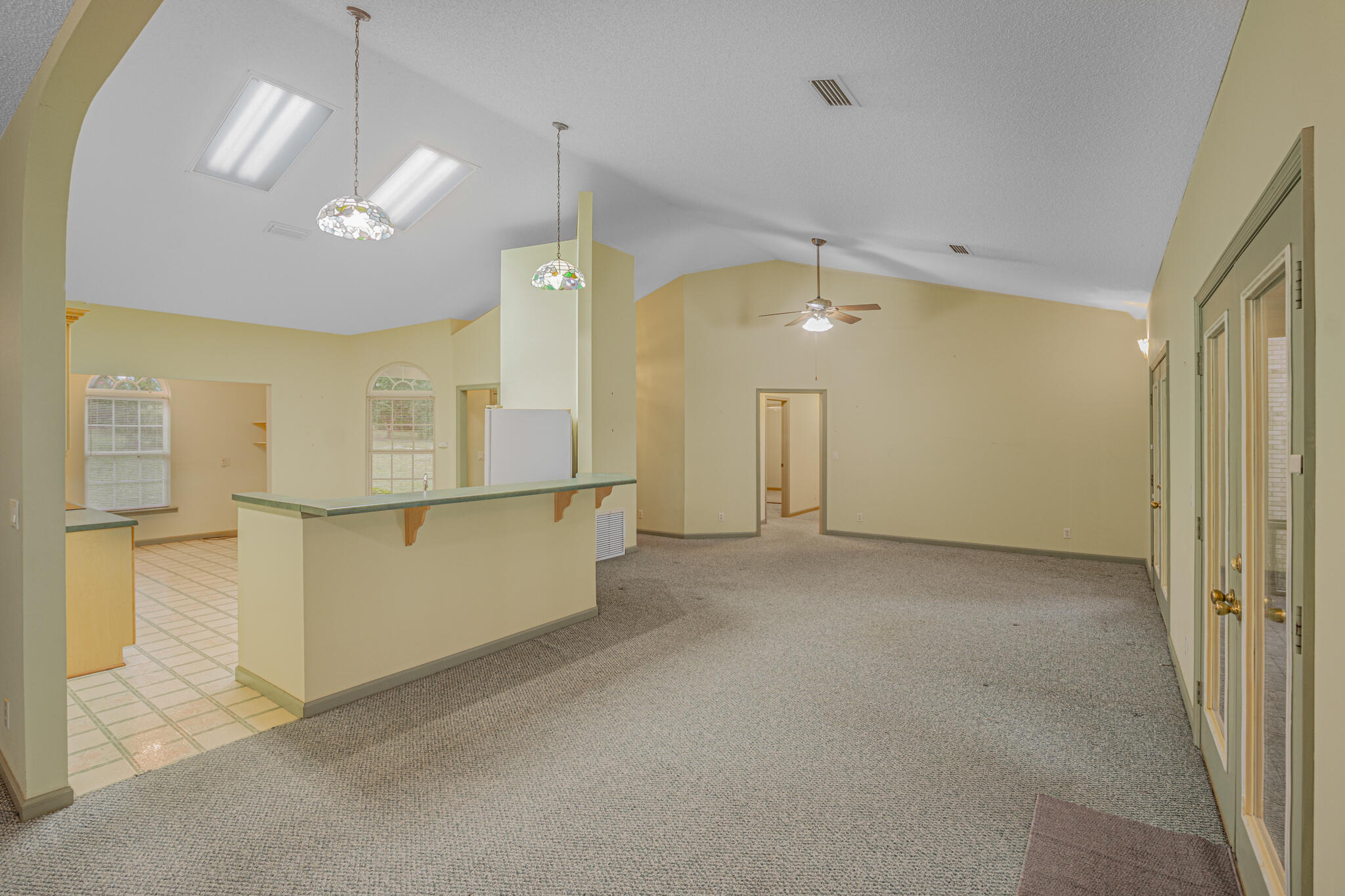 NO RECORDED SUBDIVISION - Residential