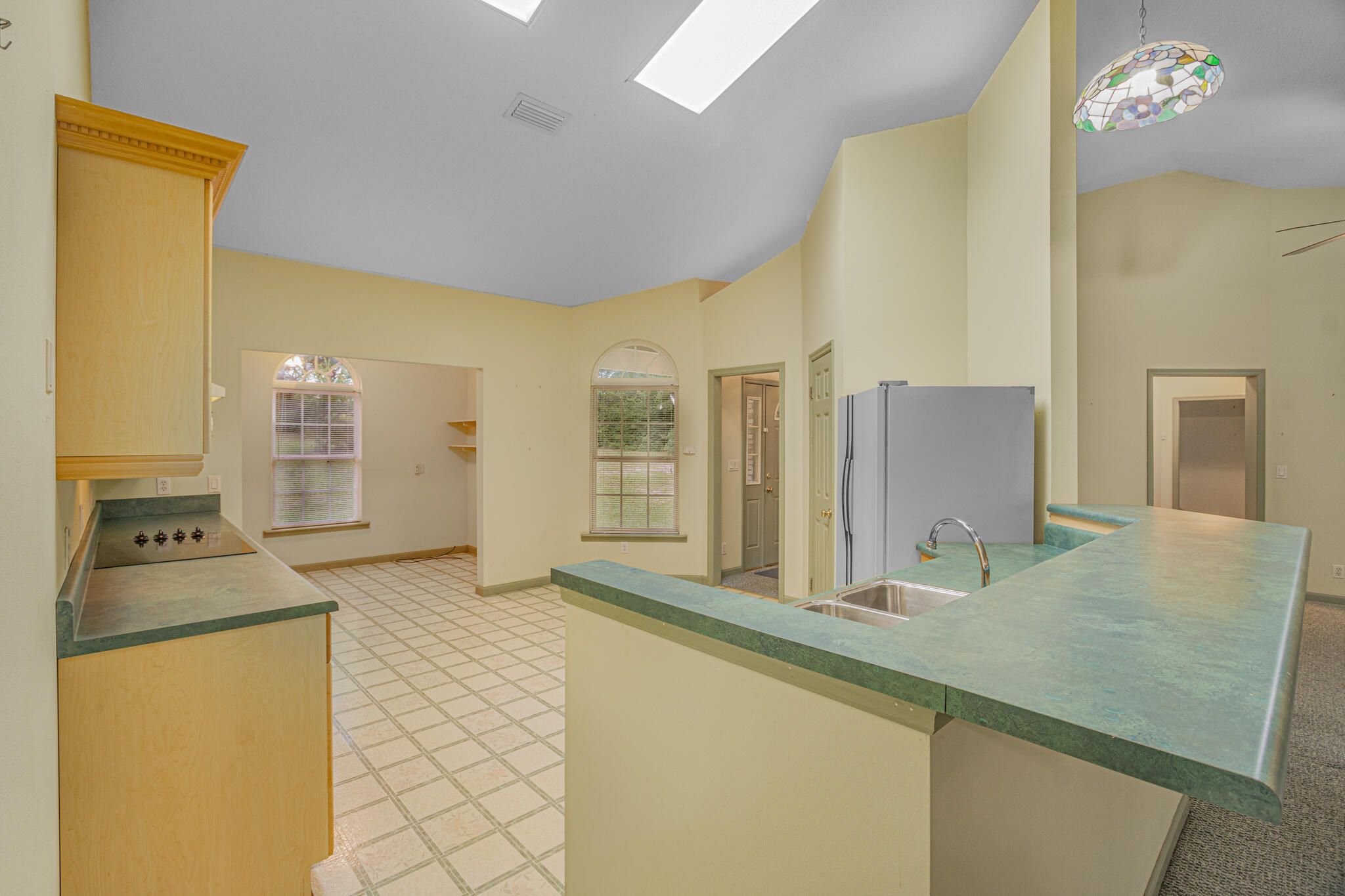 NO RECORDED SUBDIVISION - Residential