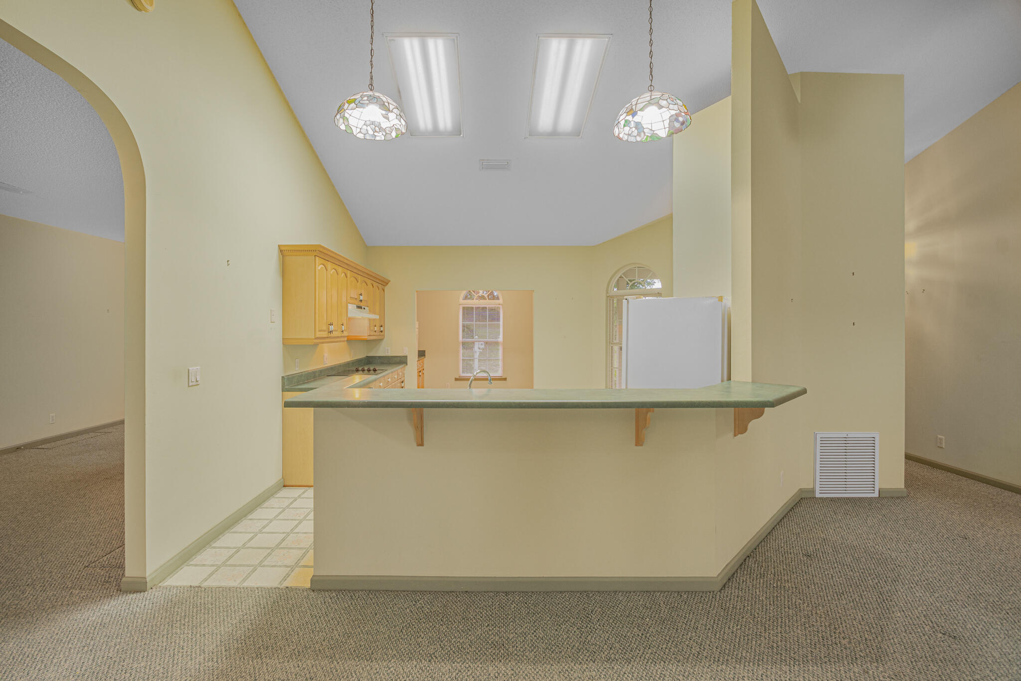 NO RECORDED SUBDIVISION - Residential