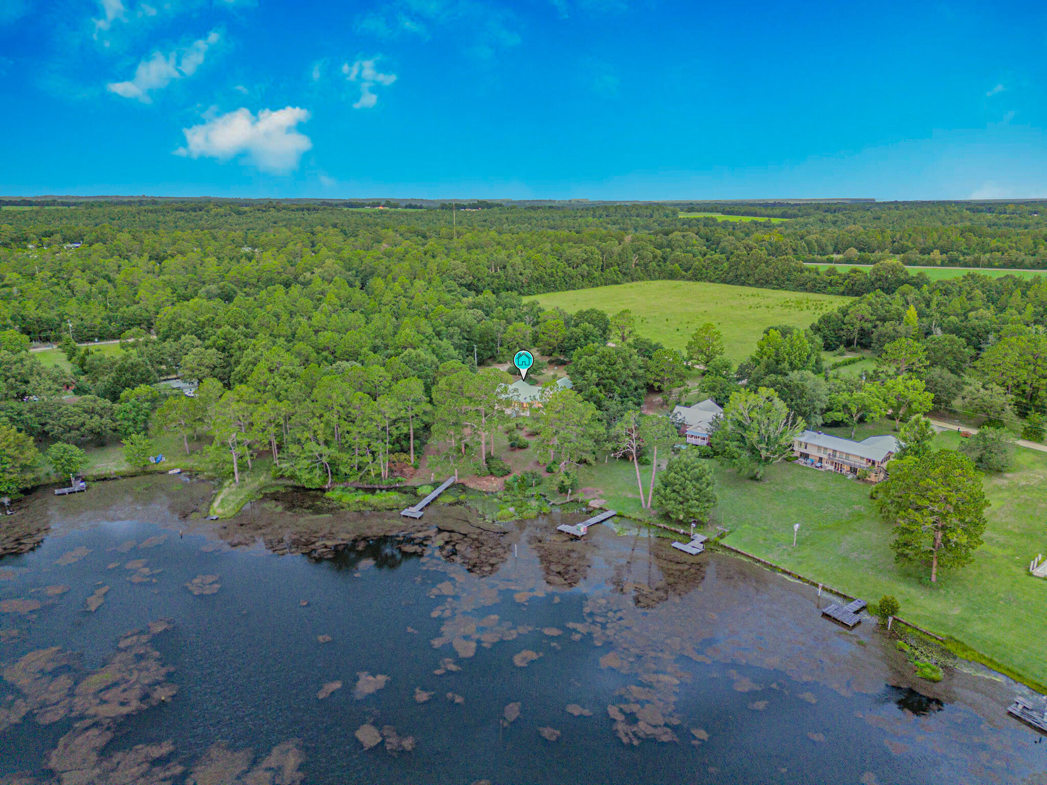 NO RECORDED SUBDIVISION - Residential