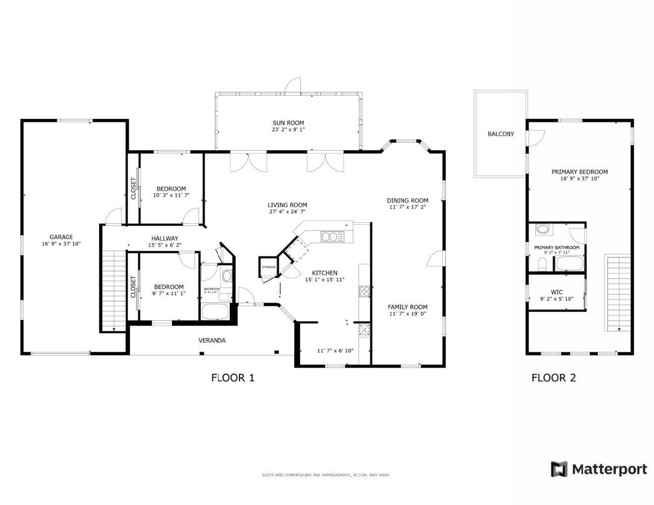 NO RECORDED SUBDIVISION - Residential