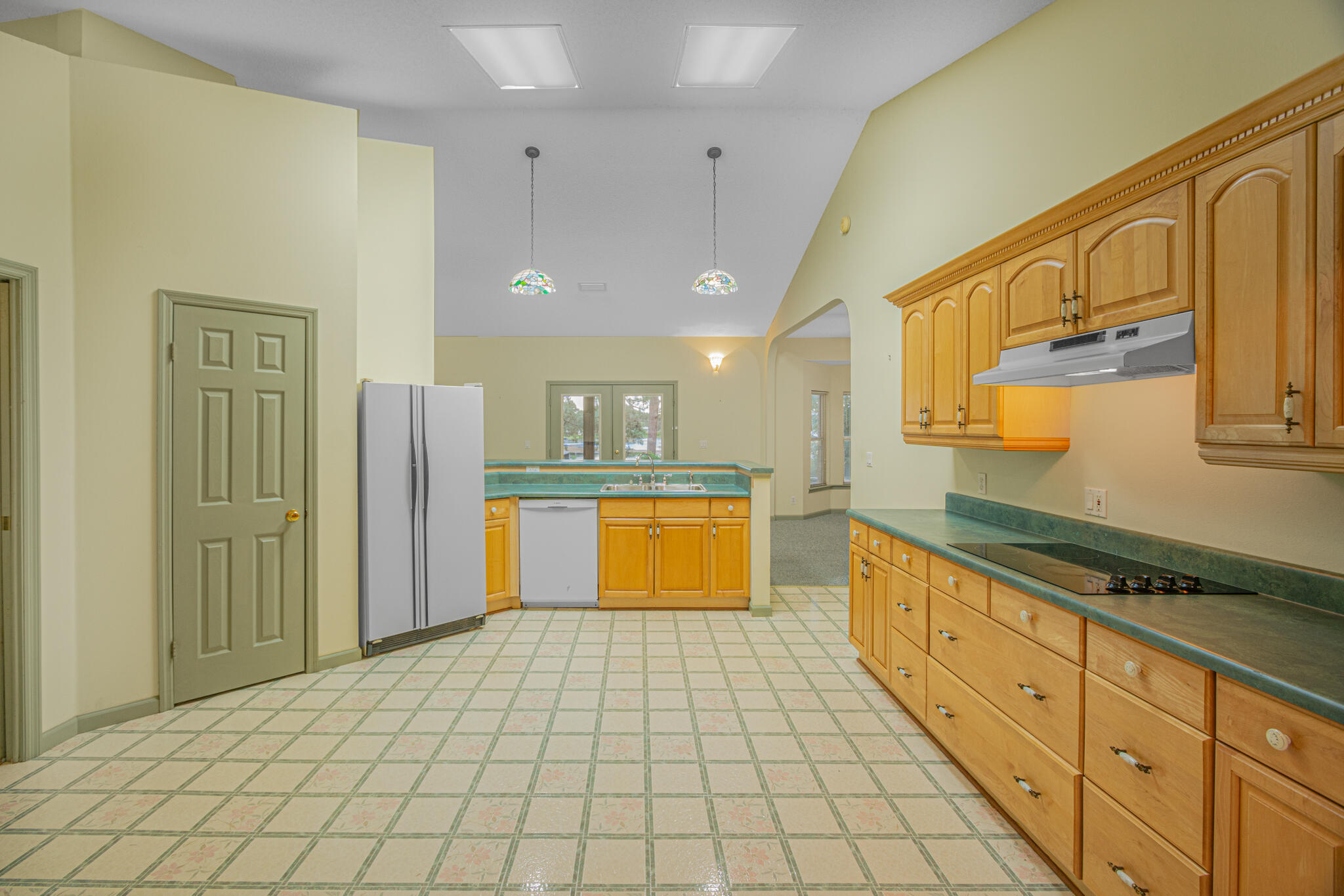 NO RECORDED SUBDIVISION - Residential