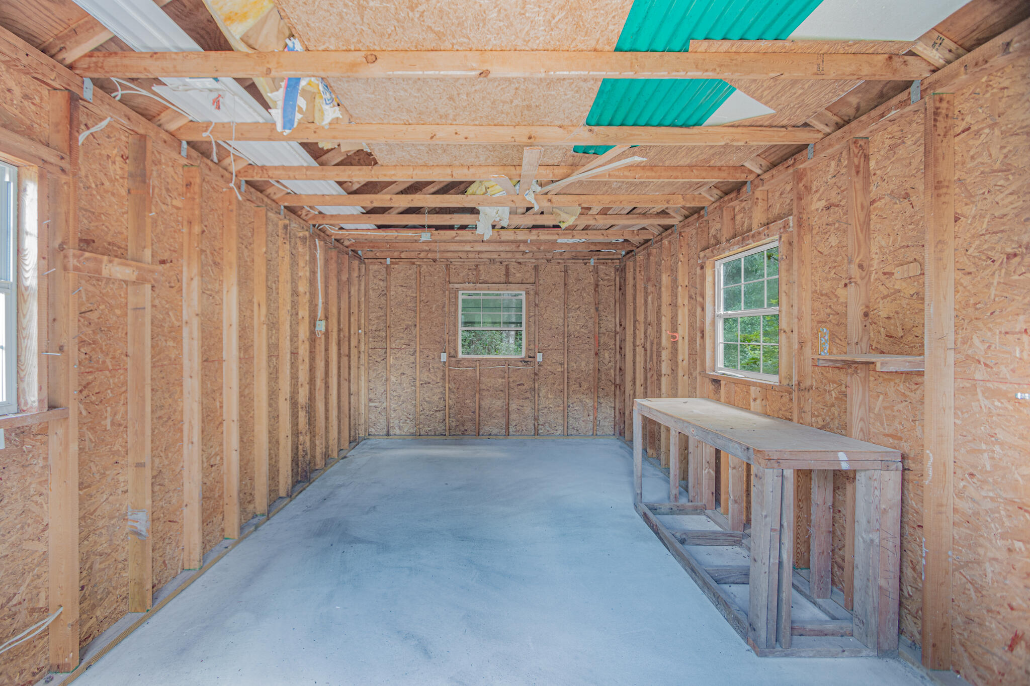 NO RECORDED SUBDIVISION - Residential