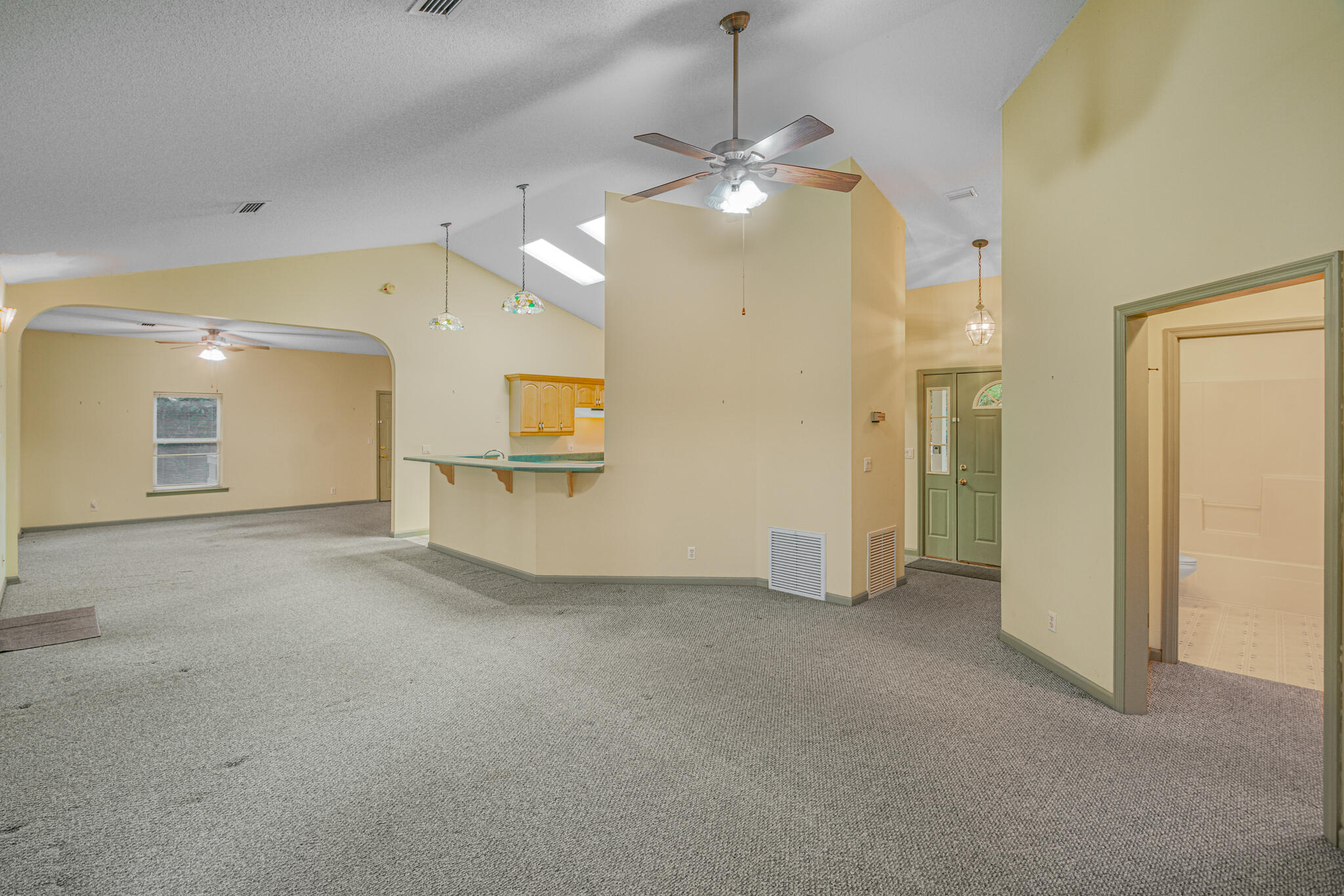 NO RECORDED SUBDIVISION - Residential