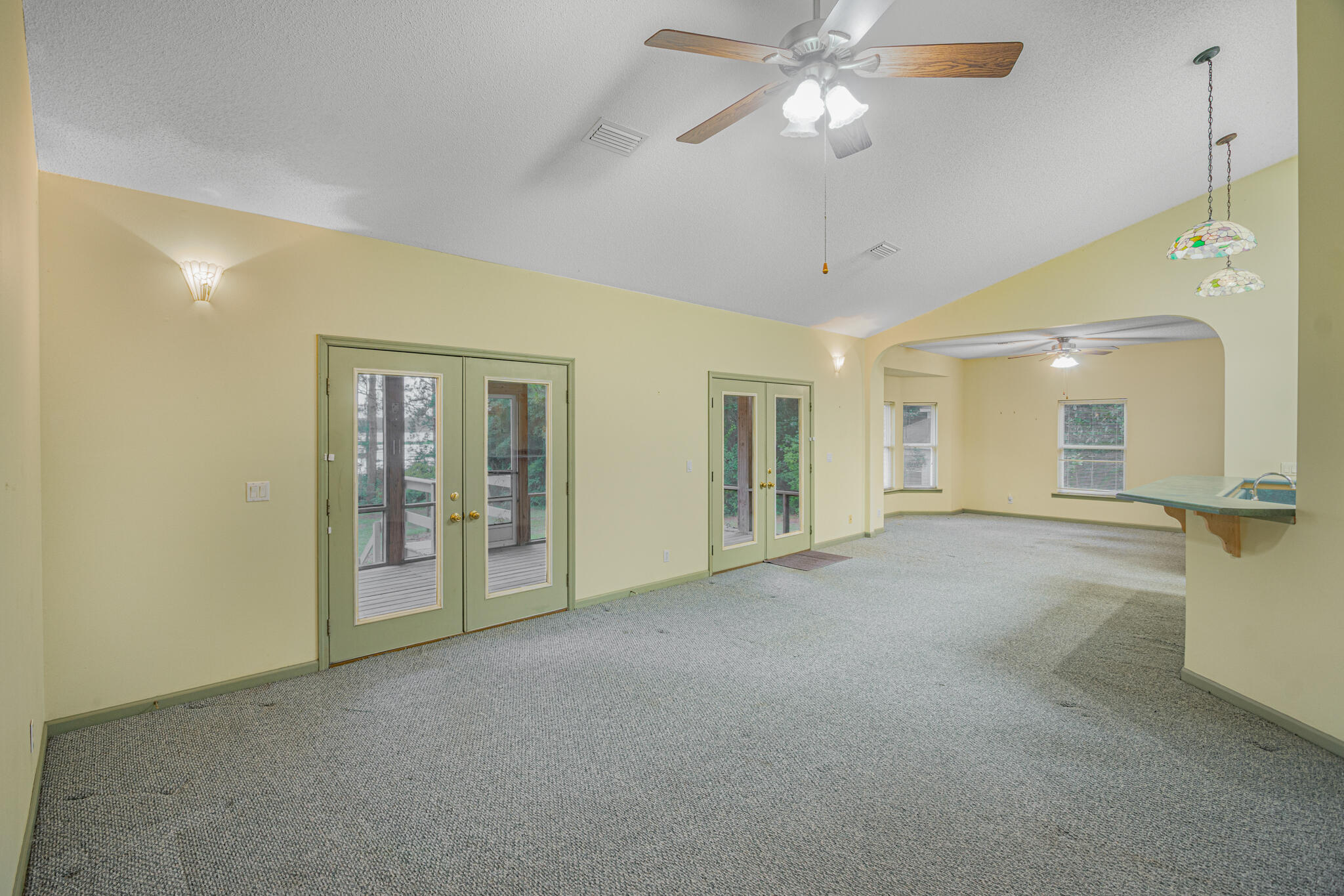 NO RECORDED SUBDIVISION - Residential