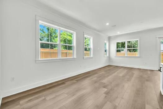 UNRECORDED SUBDIVISION - Residential