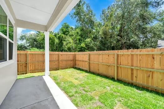 UNRECORDED SUBDIVISION - Residential