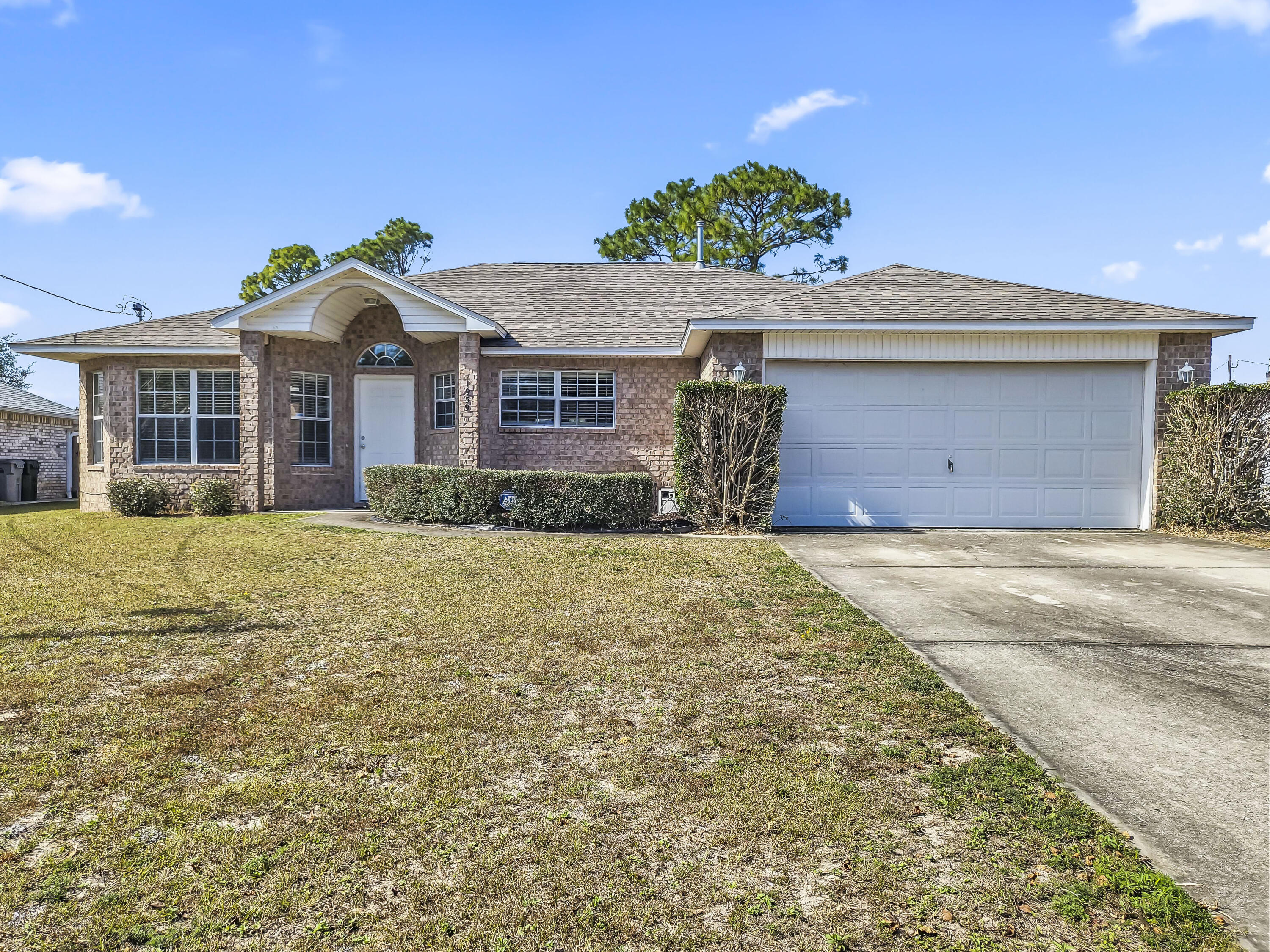 CORAL CREEK - Residential