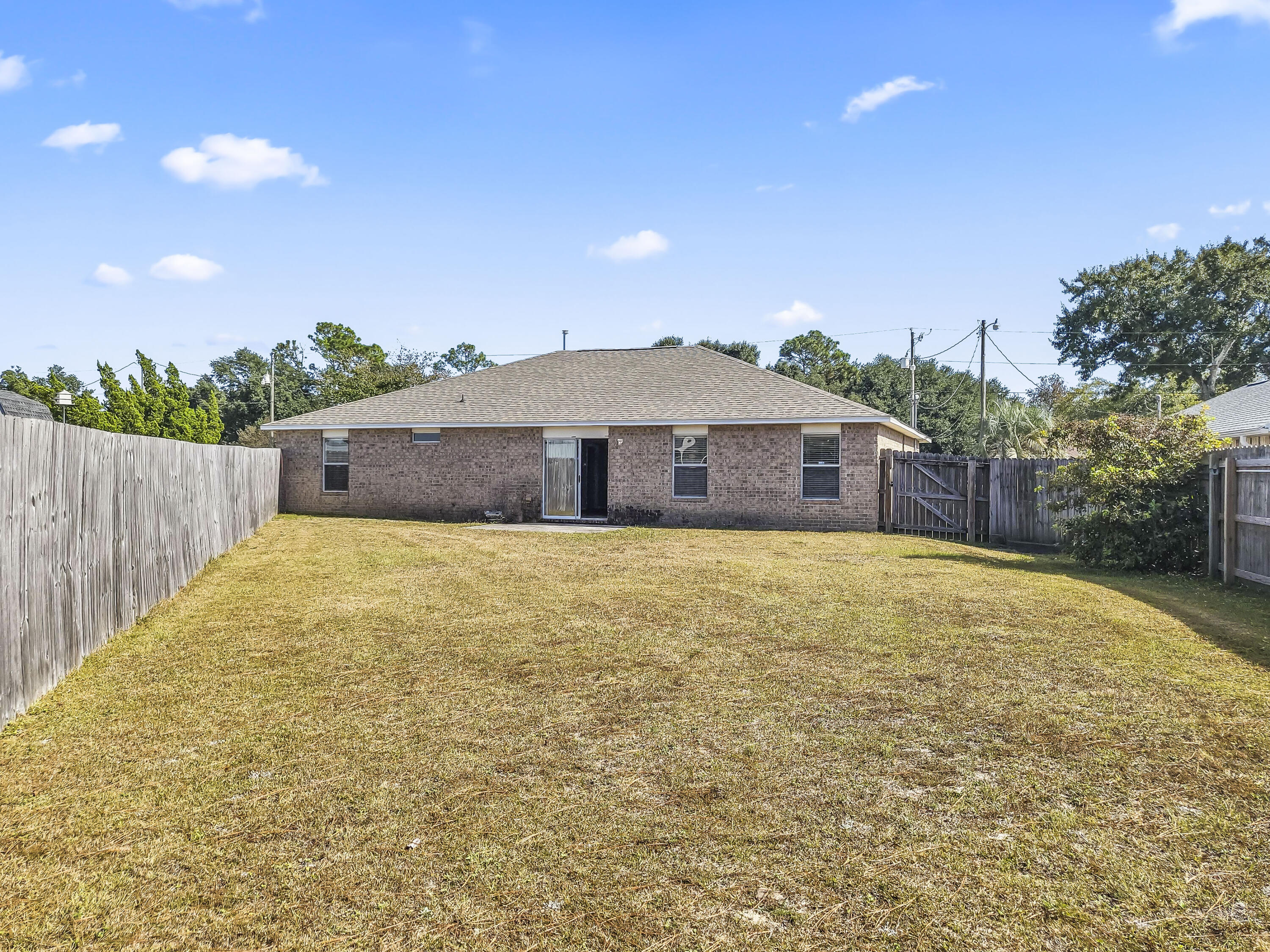 CORAL CREEK - Residential
