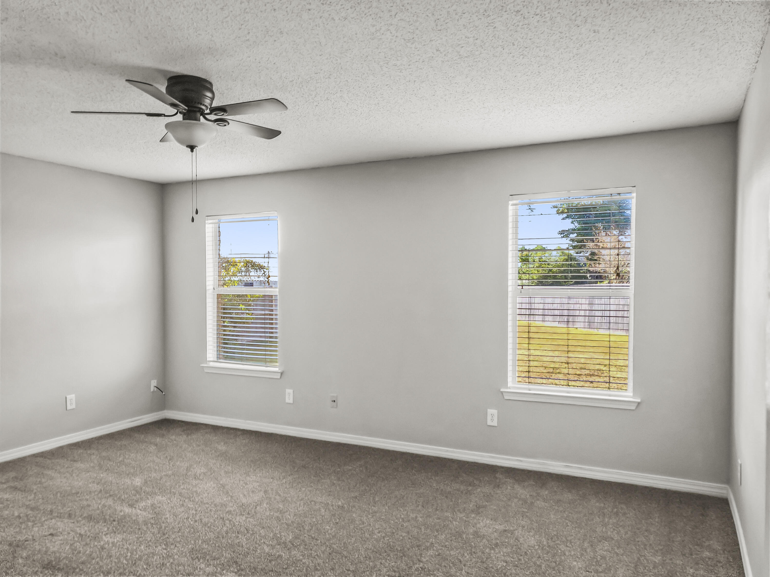 CORAL CREEK - Residential
