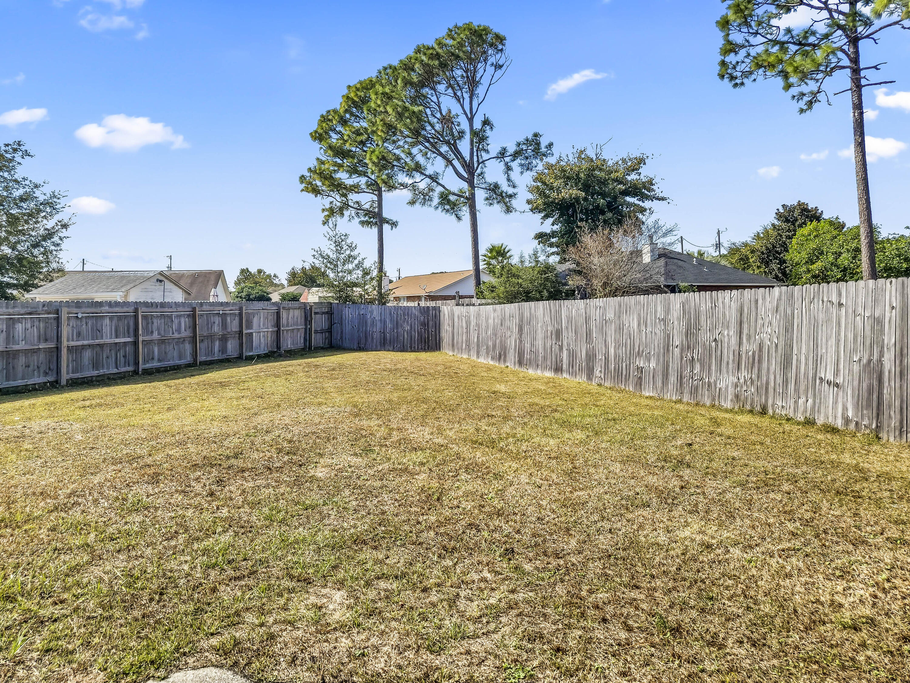 CORAL CREEK - Residential