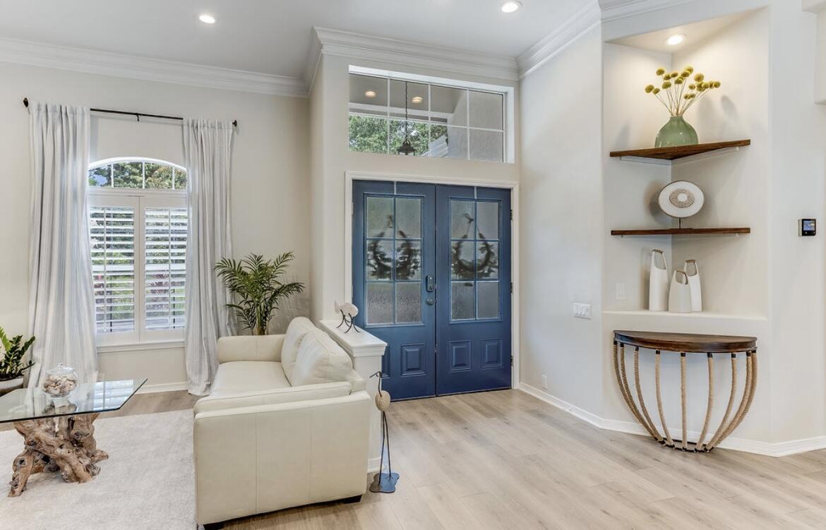 TROON DRIVE - Residential
