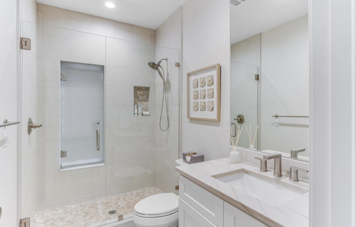 TROON DRIVE - Residential
