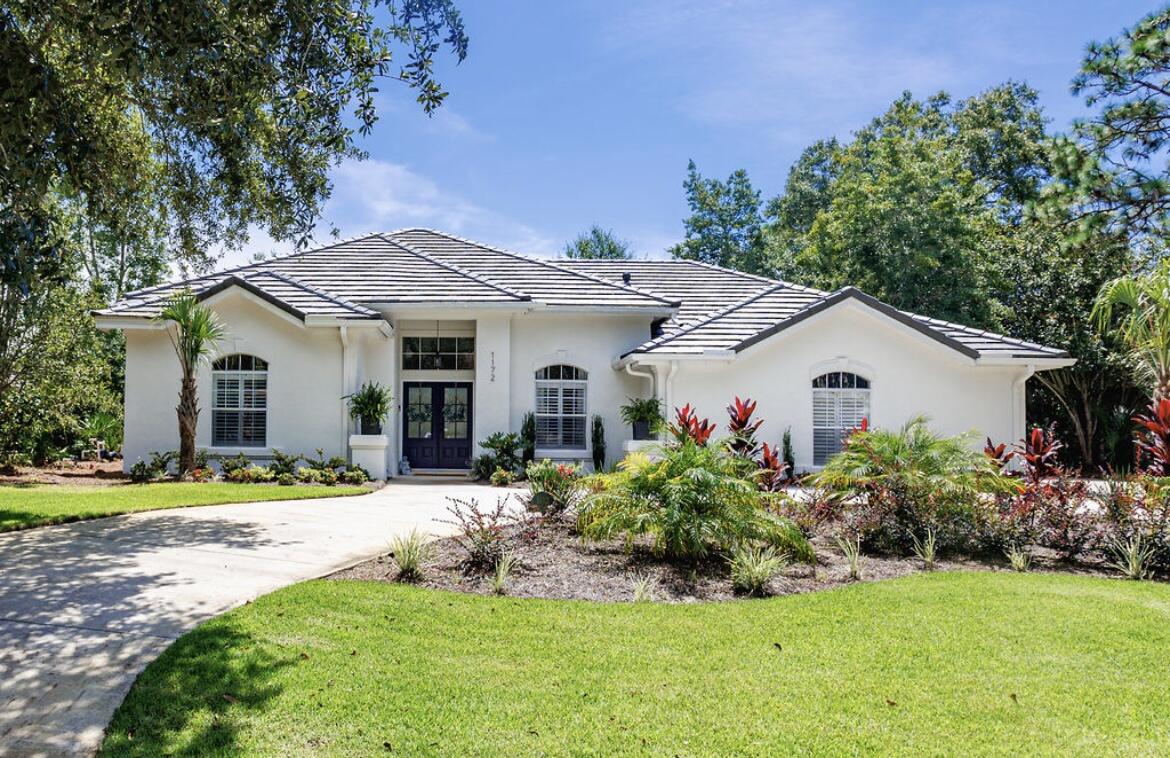 TROON DRIVE - Residential