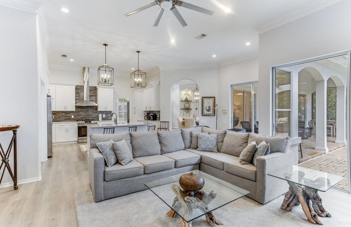 TROON DRIVE - Residential