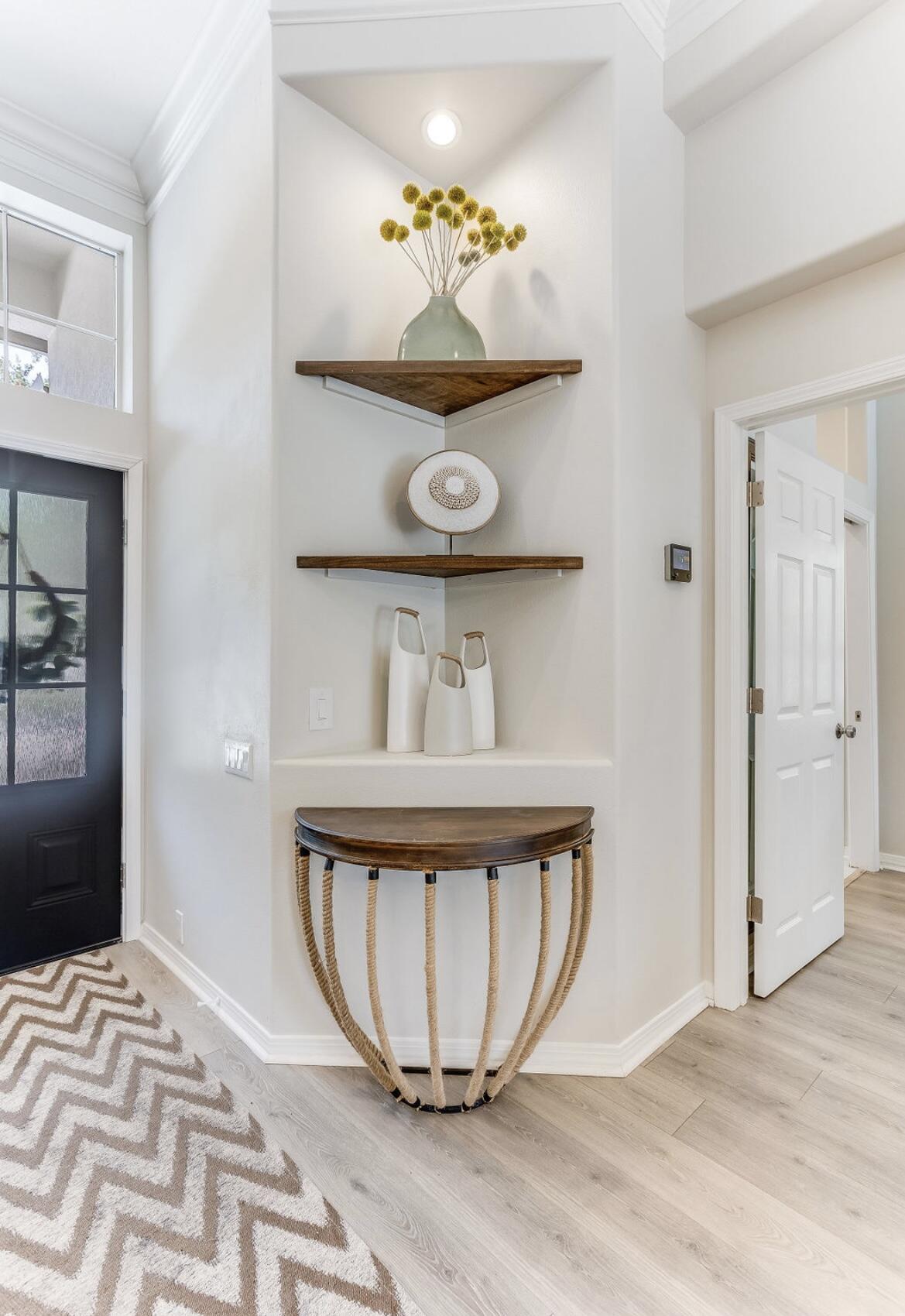 TROON DRIVE - Residential