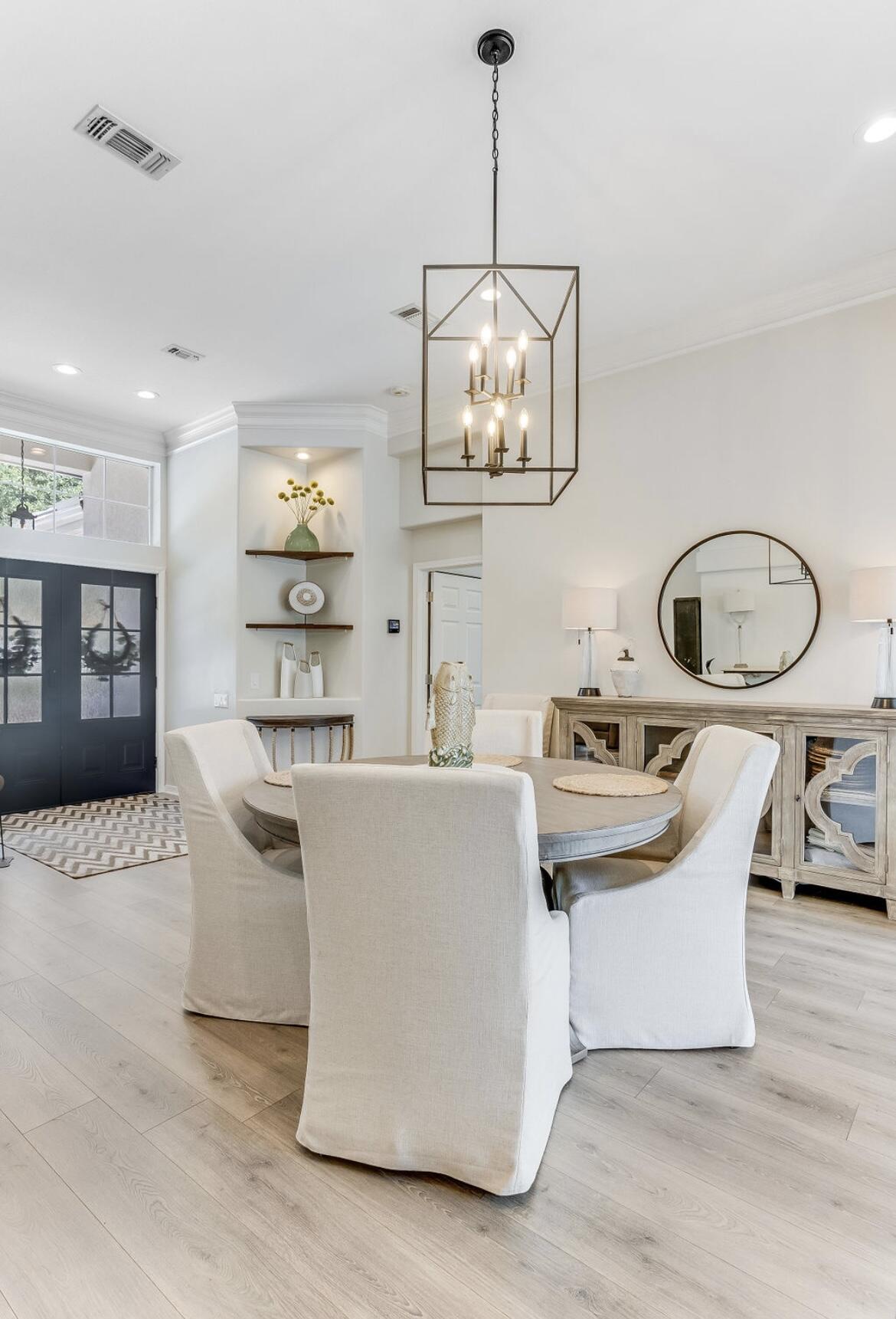 TROON DRIVE - Residential
