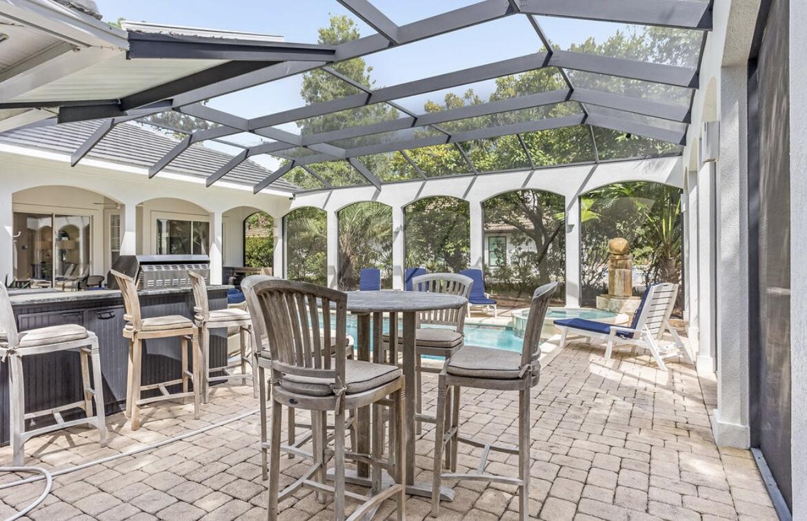 TROON DRIVE - Residential