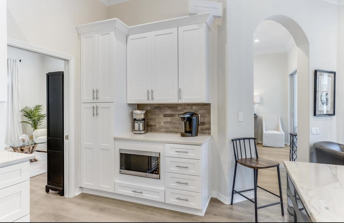 TROON DRIVE - Residential