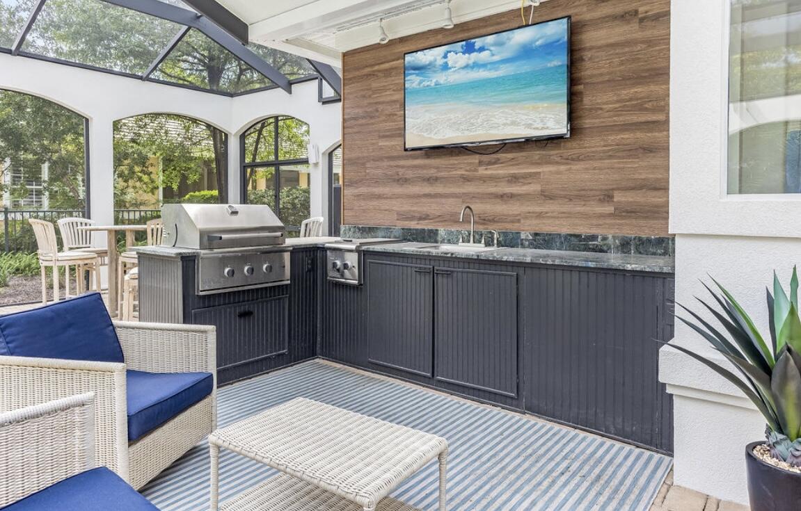 TROON DRIVE - Residential