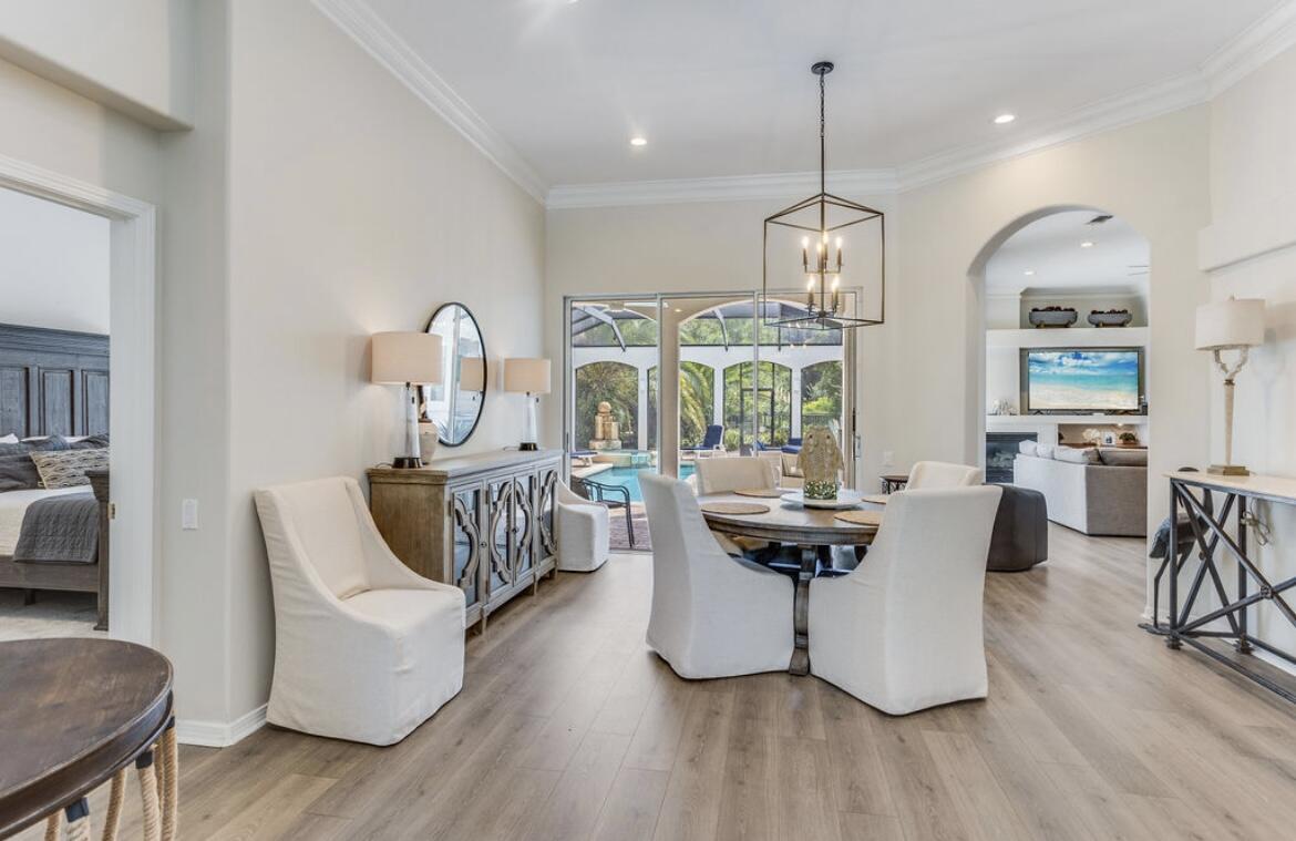 TROON DRIVE - Residential