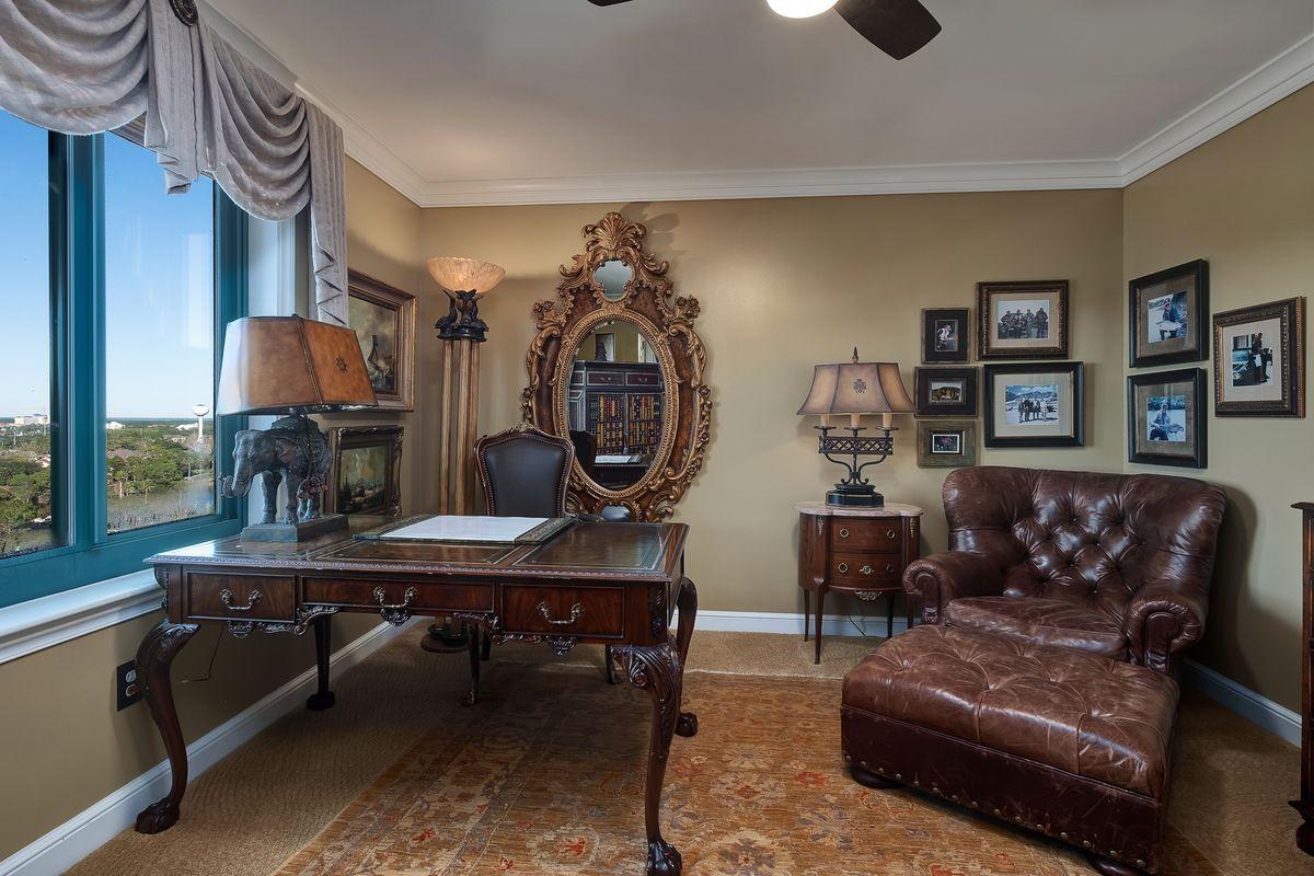 SOUTHWINDS III AT SANDESTIN - Residential