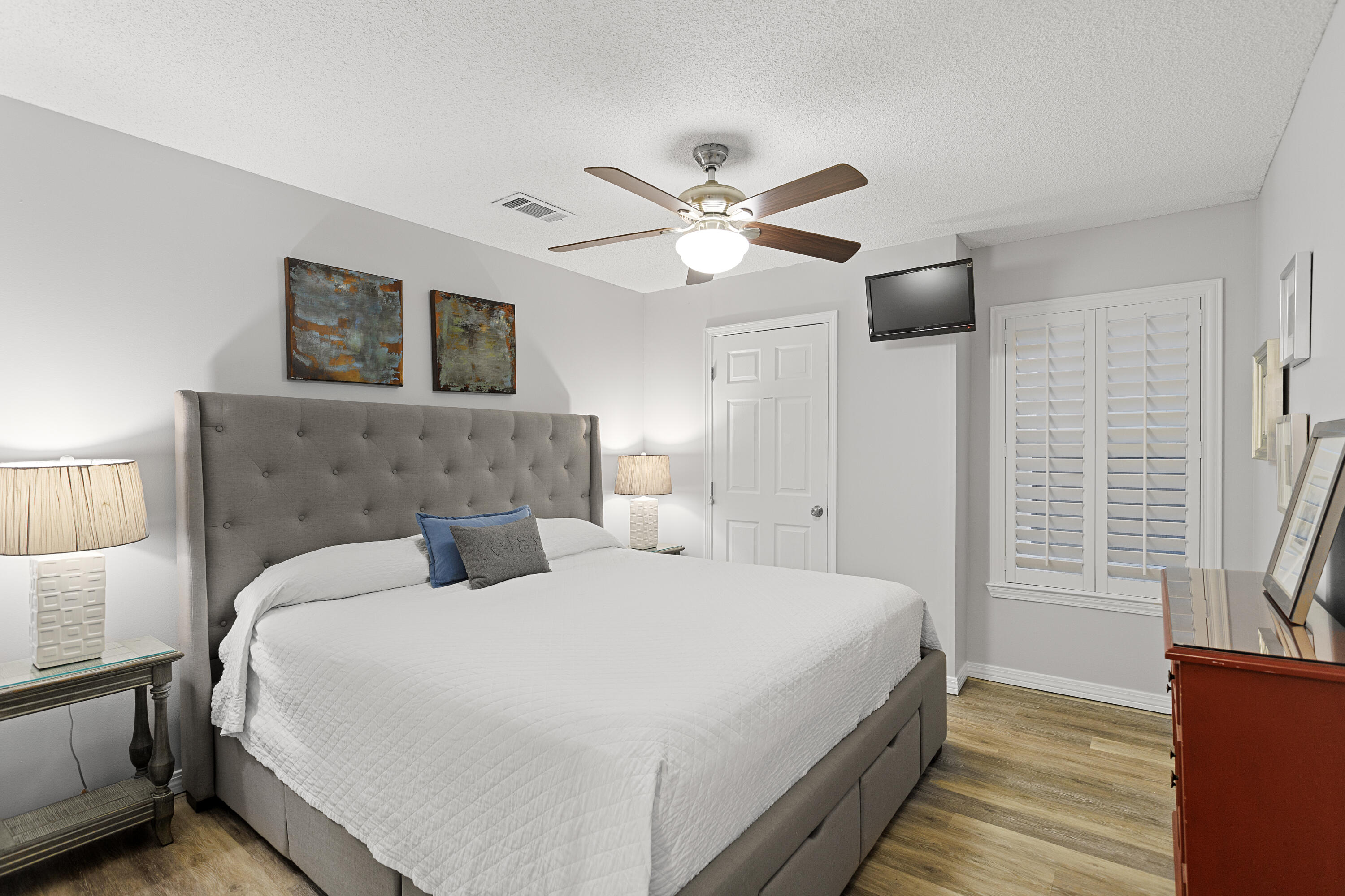 GULF PLACE CARIBBEAN CONDO - Residential