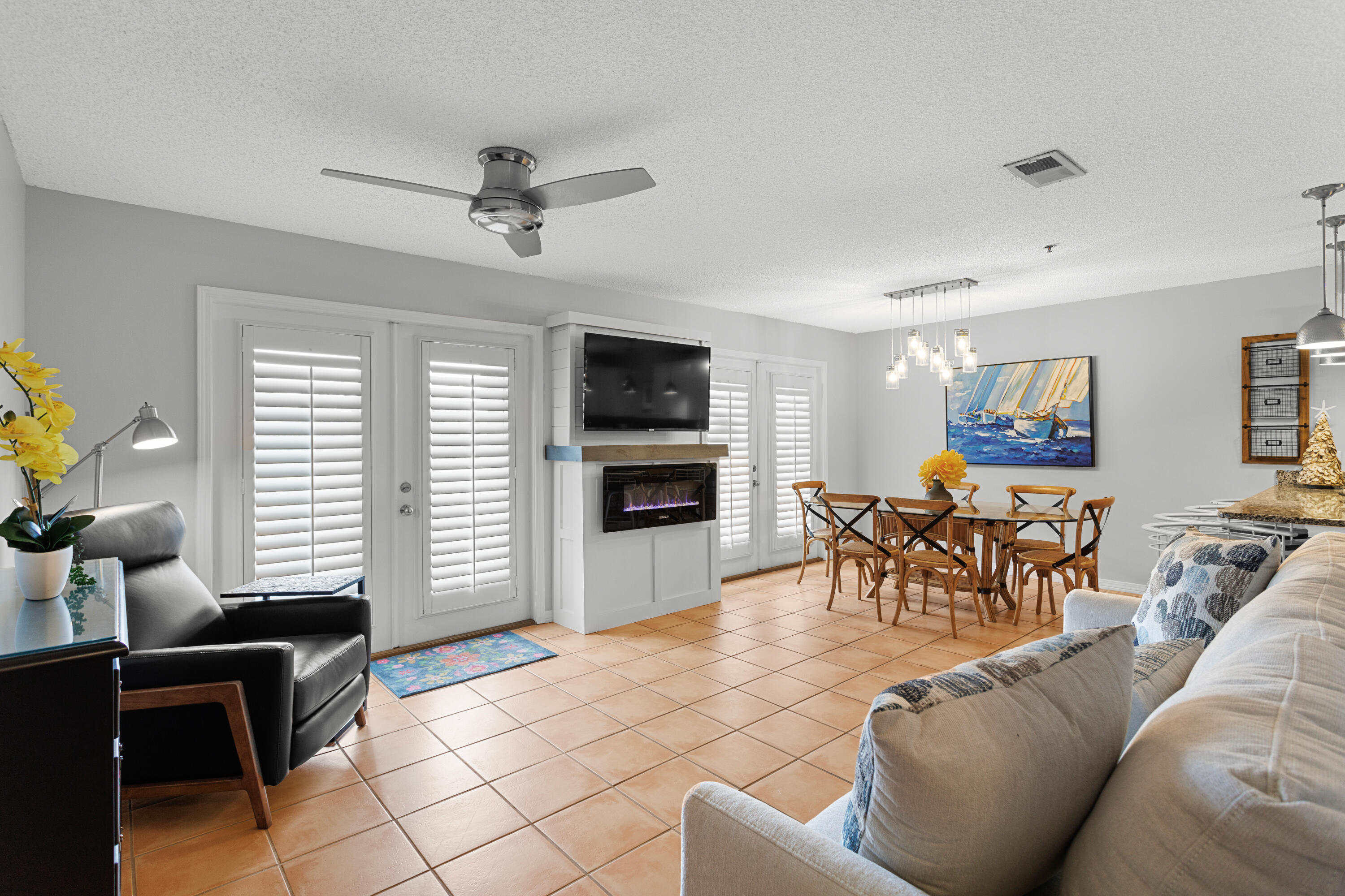 GULF PLACE CARIBBEAN CONDO - Residential