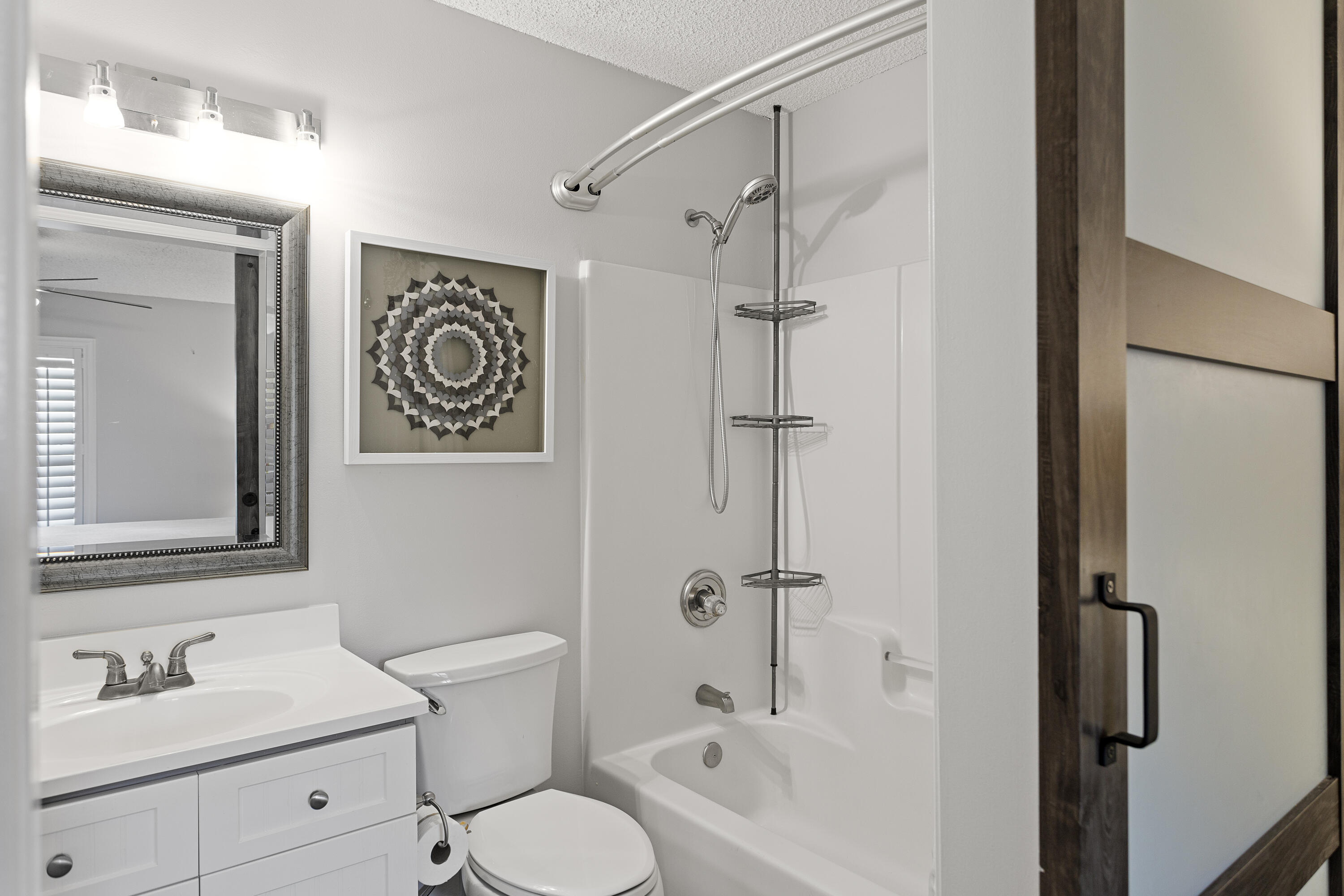 GULF PLACE CARIBBEAN CONDO - Residential