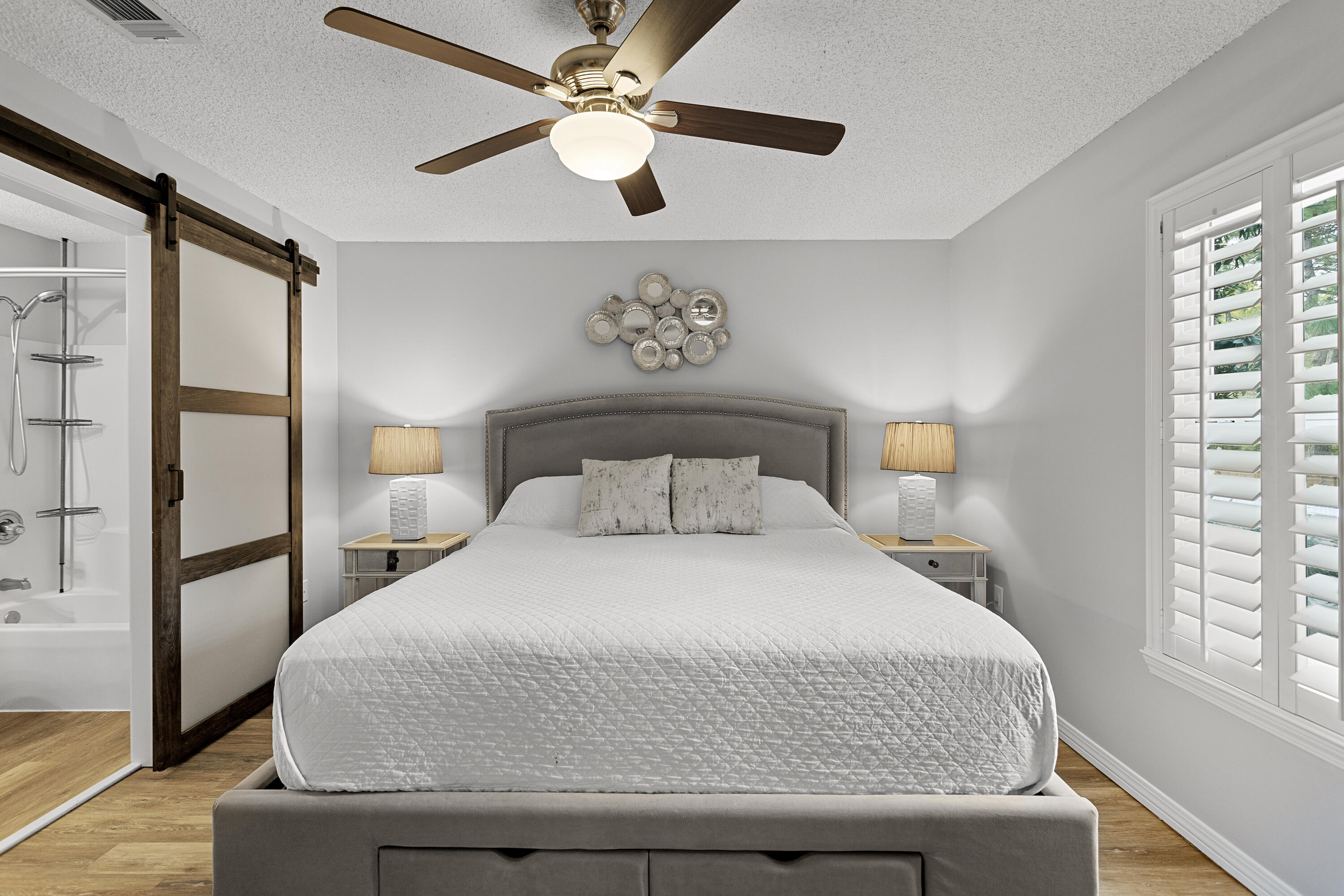 GULF PLACE CARIBBEAN CONDO - Residential