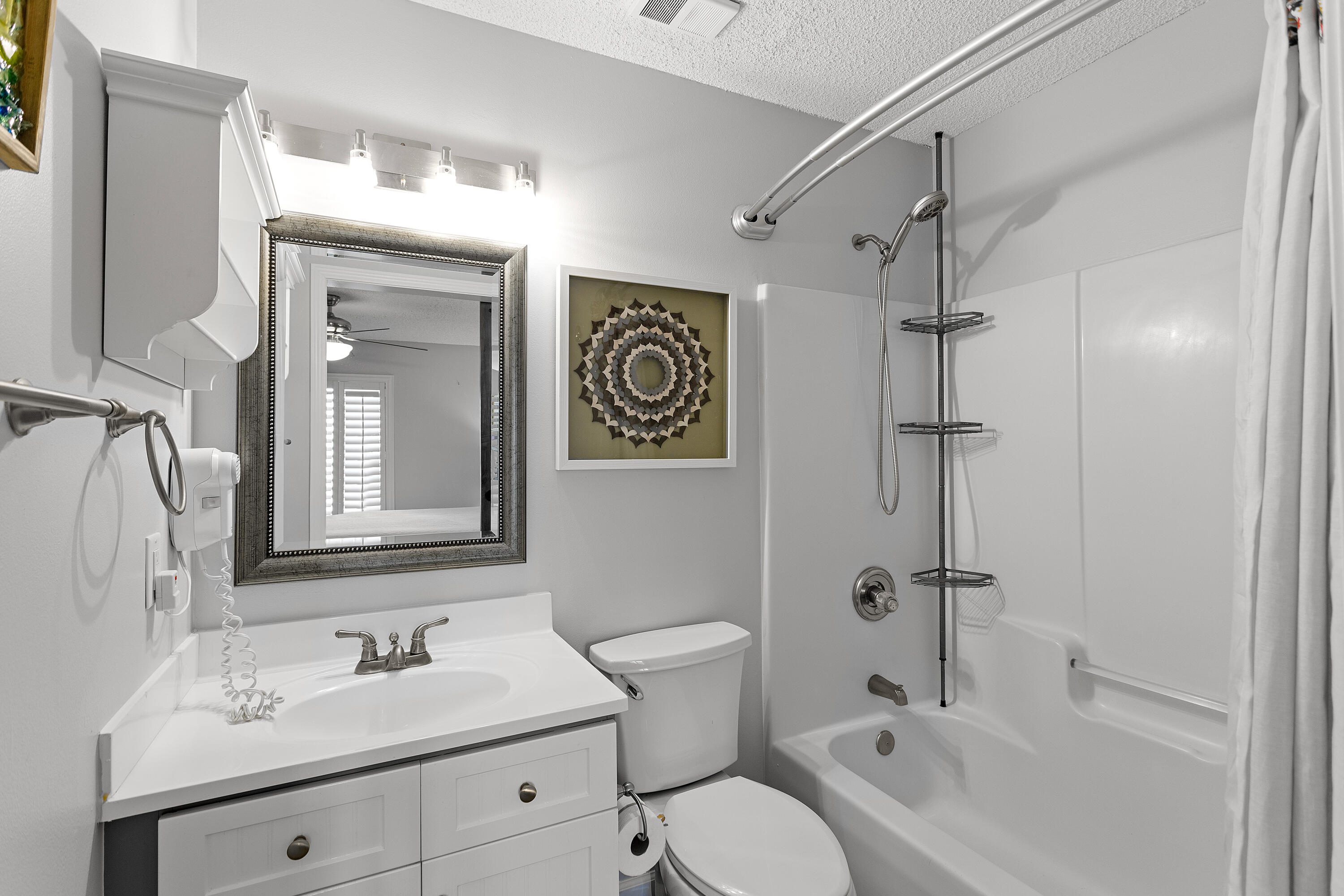 GULF PLACE CARIBBEAN CONDO - Residential