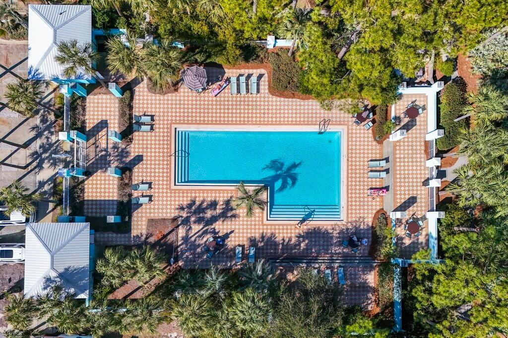 GULF PLACE CARIBBEAN CONDO - Residential