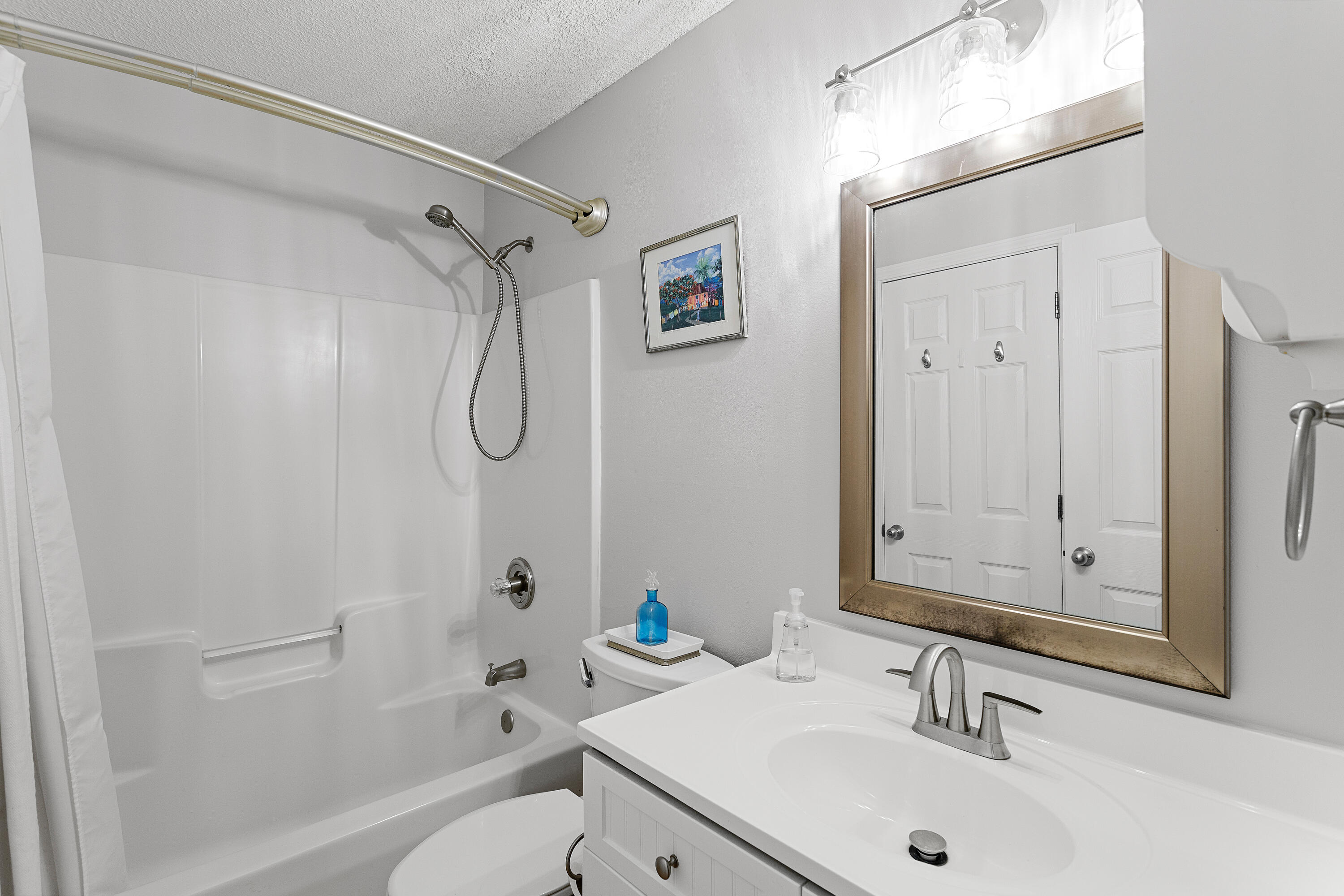 GULF PLACE CARIBBEAN CONDO - Residential