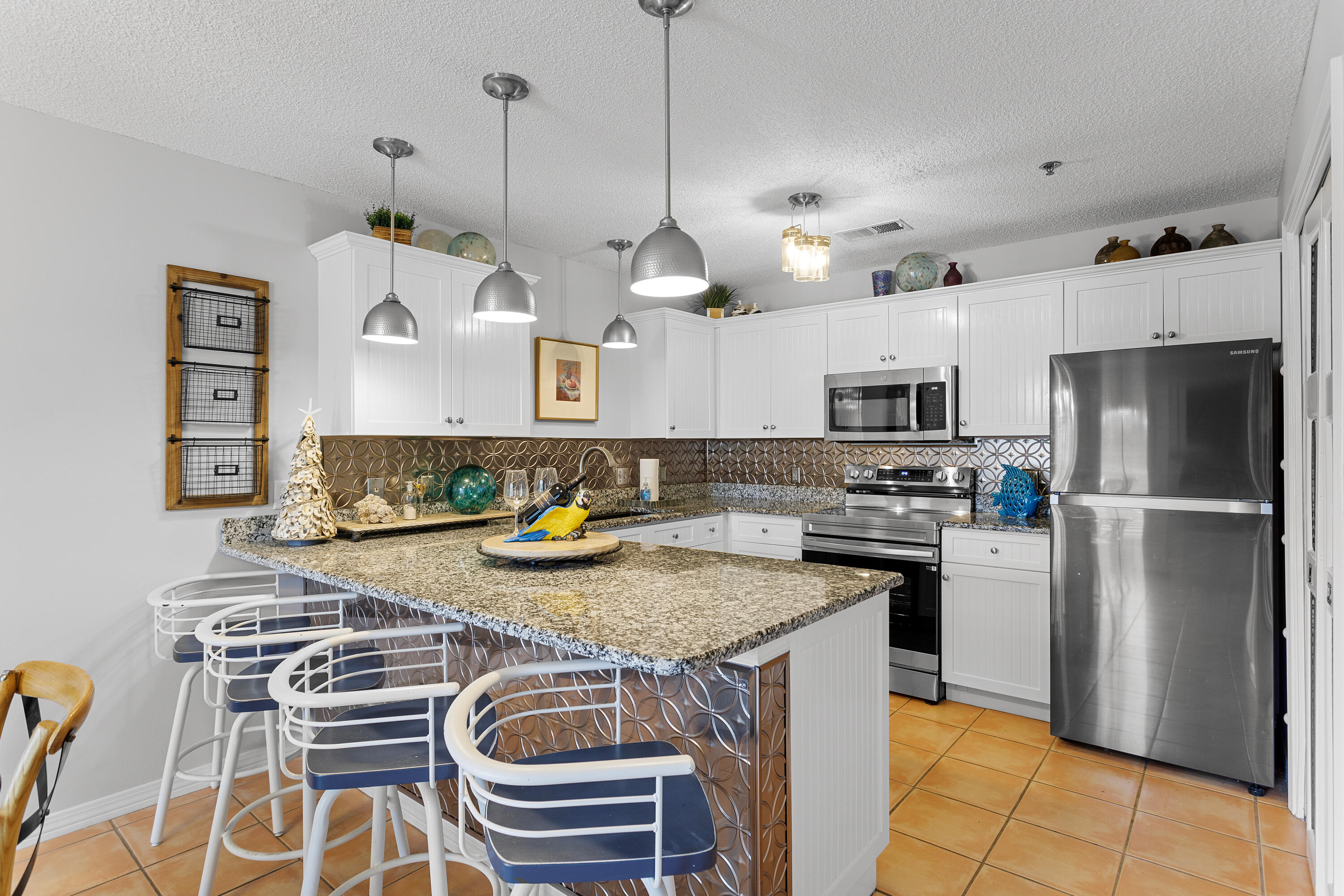 GULF PLACE CARIBBEAN CONDO - Residential