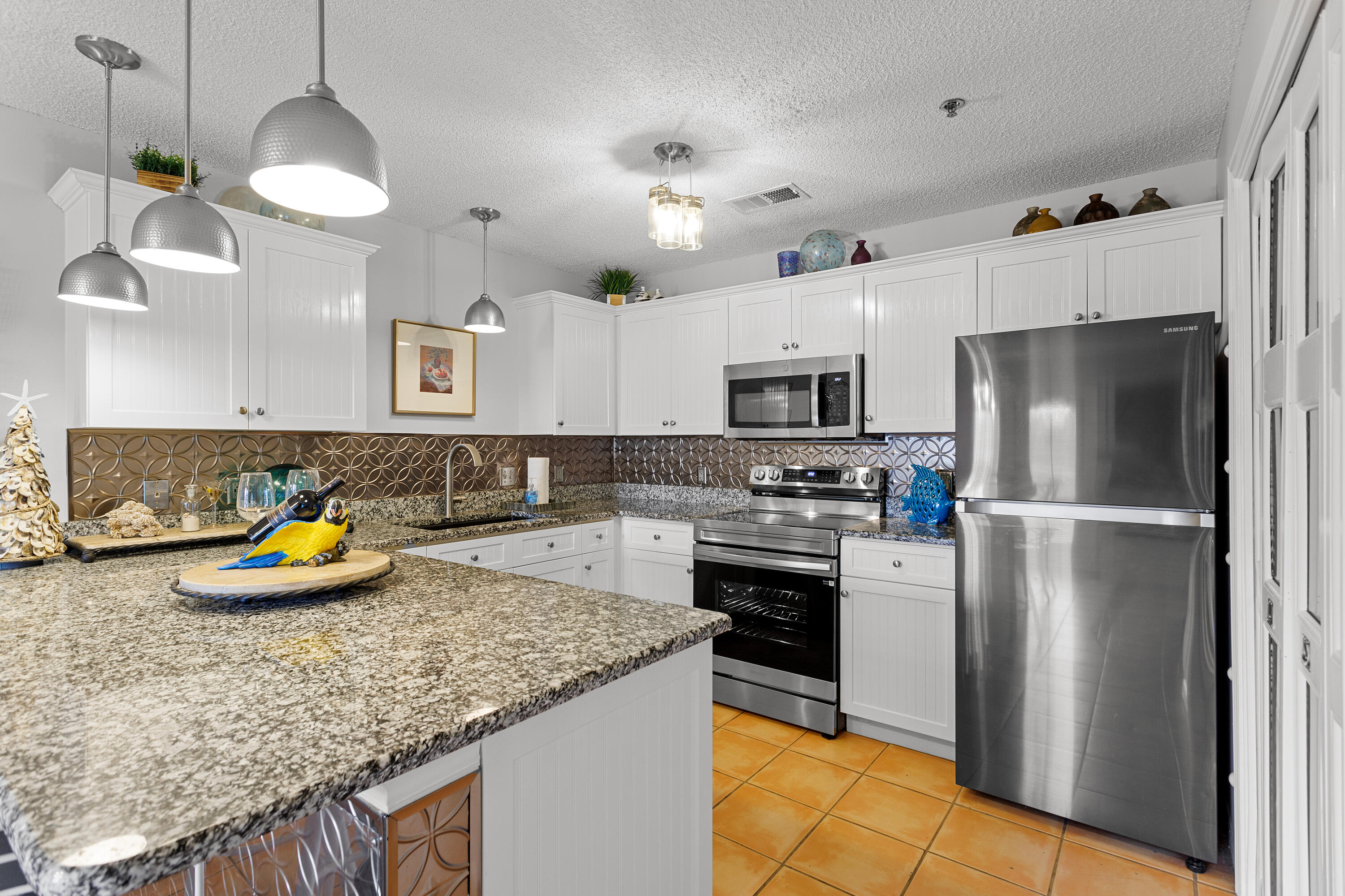 GULF PLACE CARIBBEAN CONDO - Residential