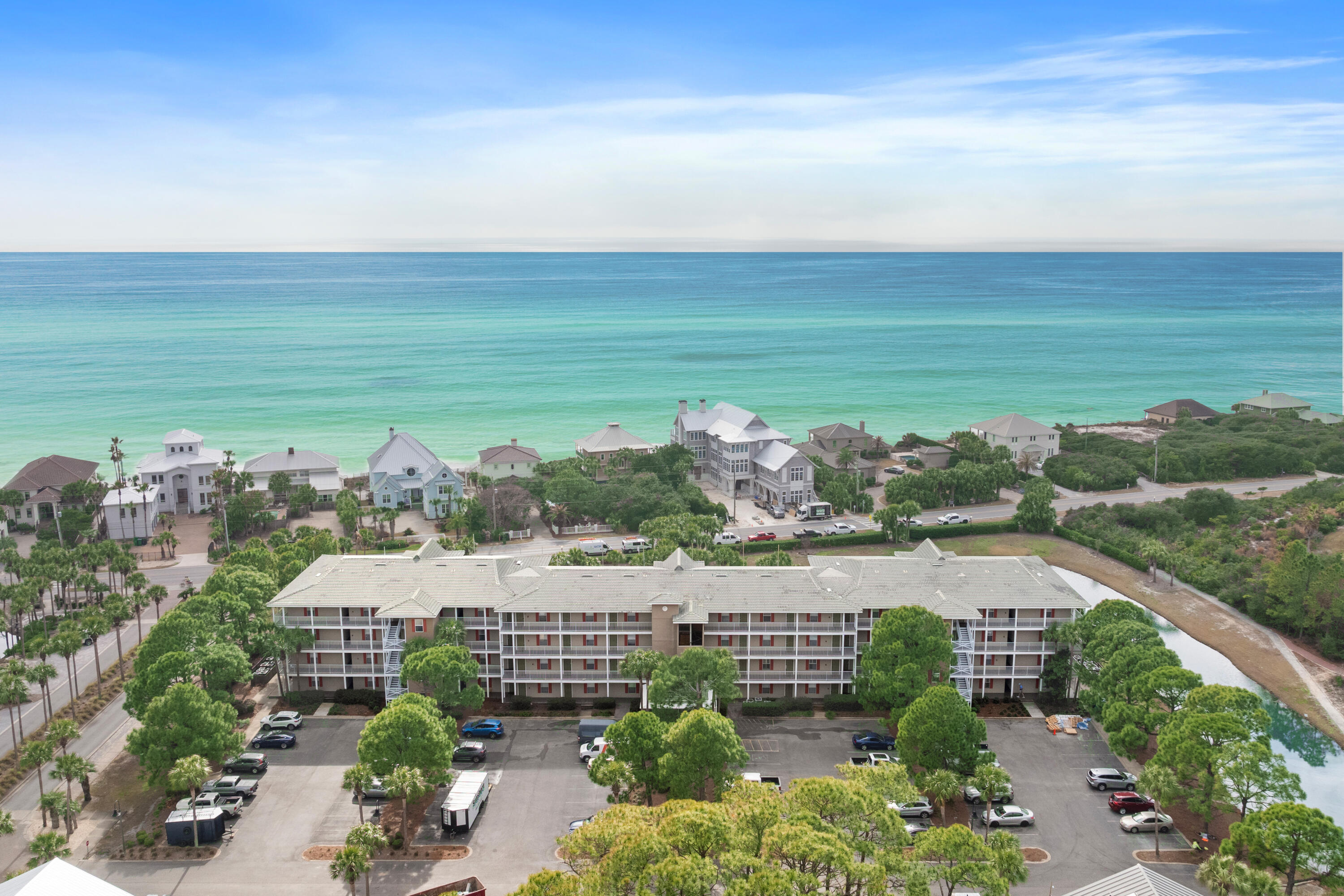 GULF PLACE CARIBBEAN CONDO - Residential